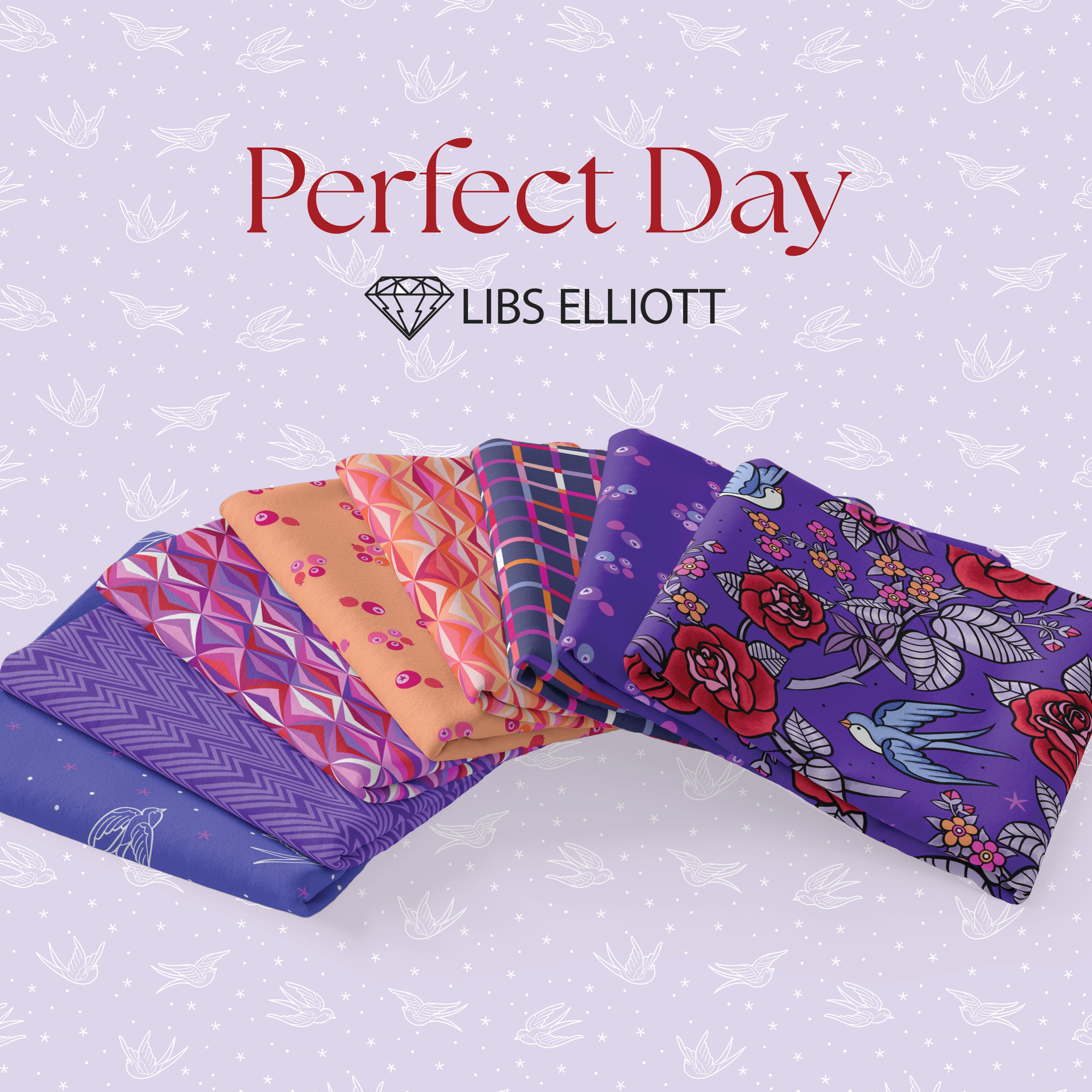 Perfect Day | Libs Elliott