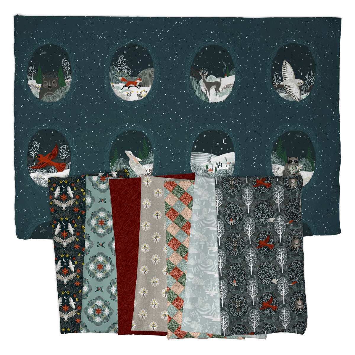 Silent Night | Cori Dantini