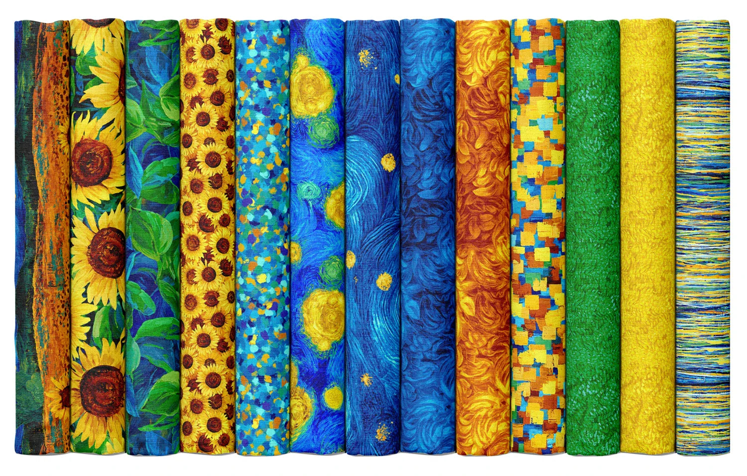 Sunflower Symphony | Chong-A Hwang