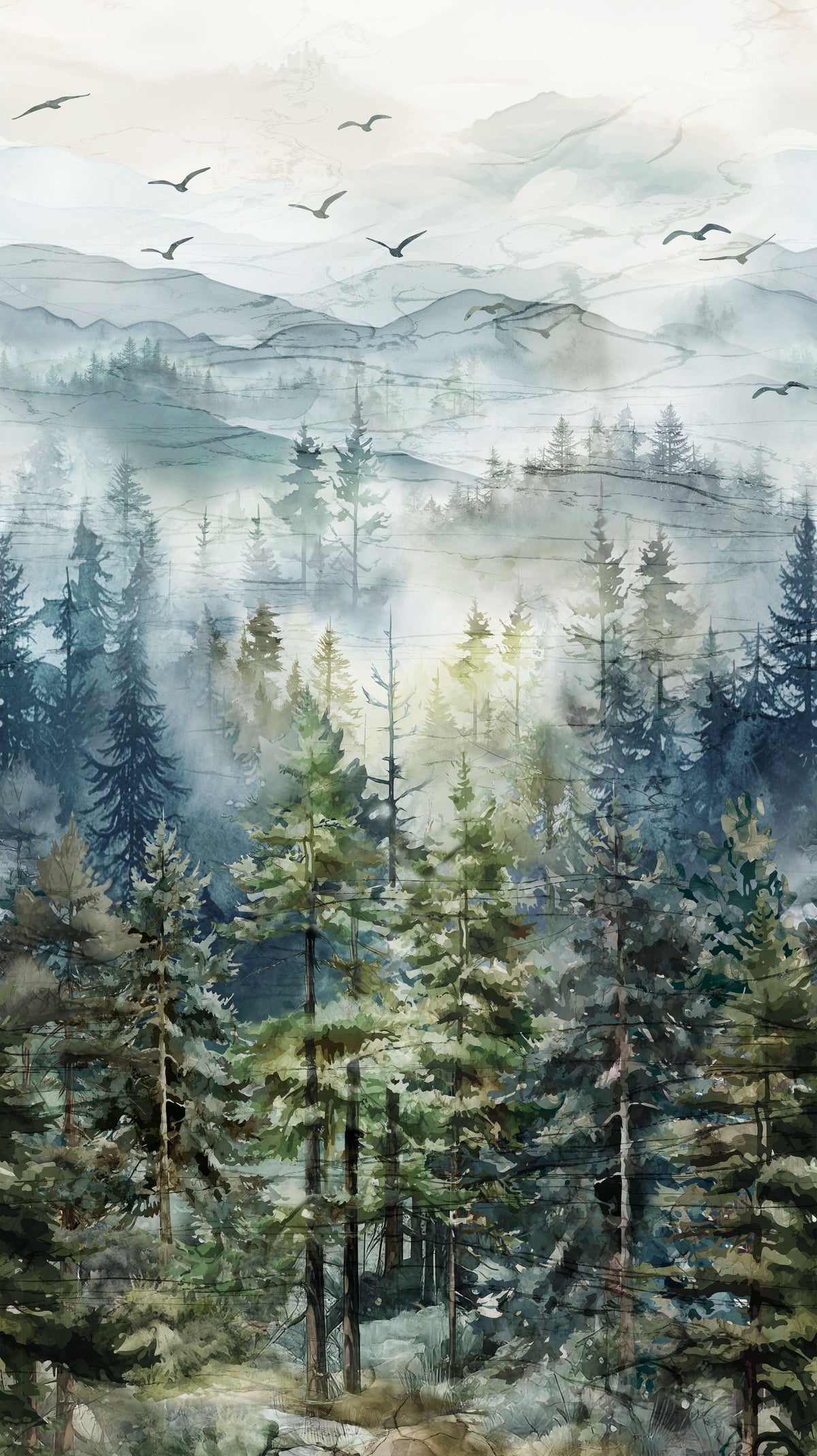 Altitude | Deborah Edwards & Melanie Samra