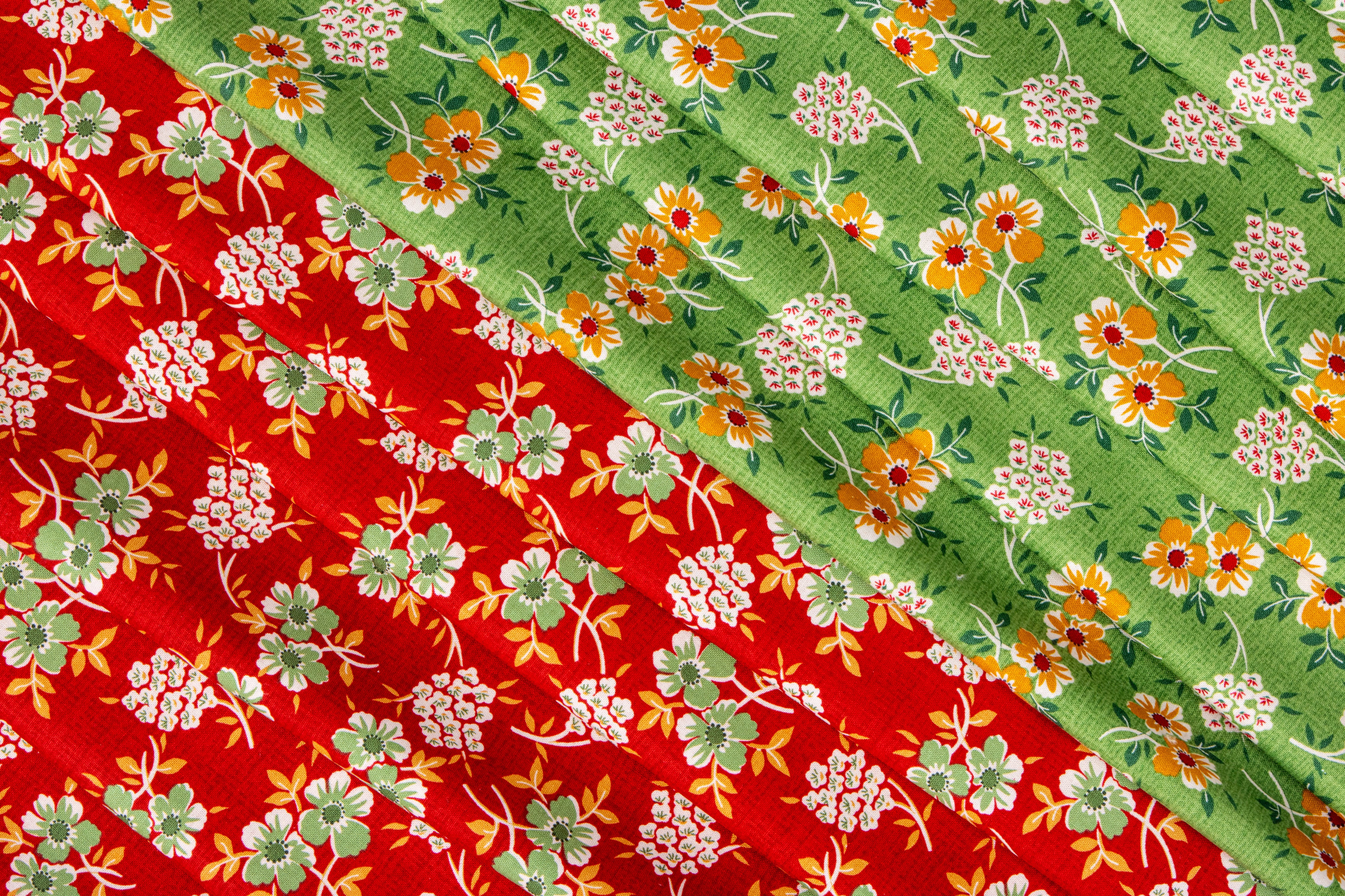 Home Town Holiday | Lori Holt