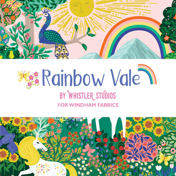 Rainbow Vale | Whistler Studios