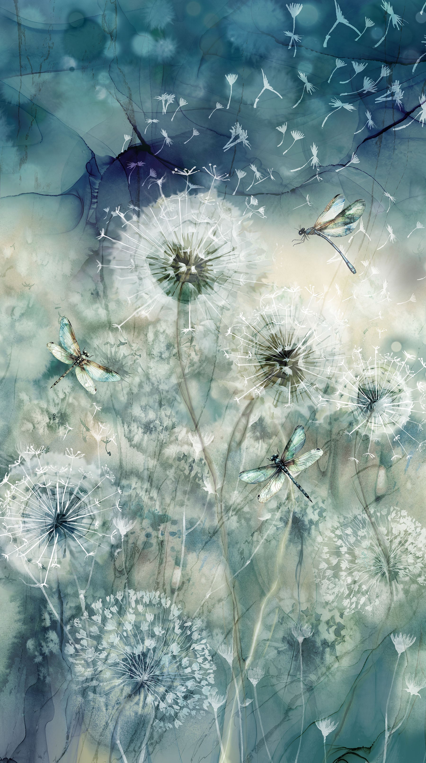 Whisper | Deborah Edwards & Melanie Samra