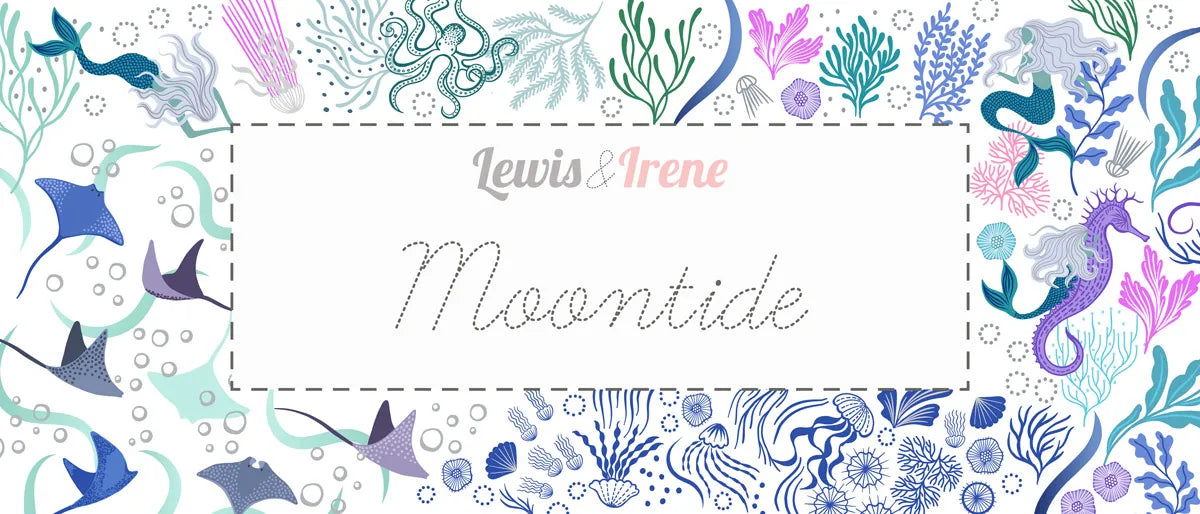 Moontide | Lewis & Irene