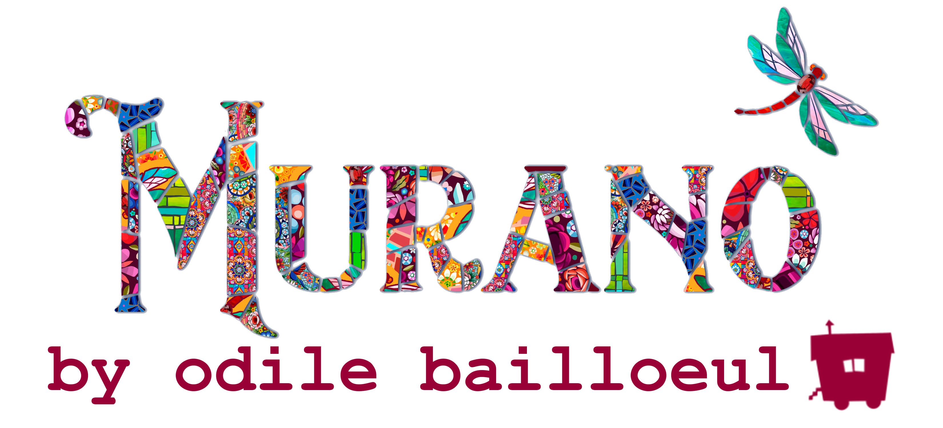 Murano by Odile Bailloeul