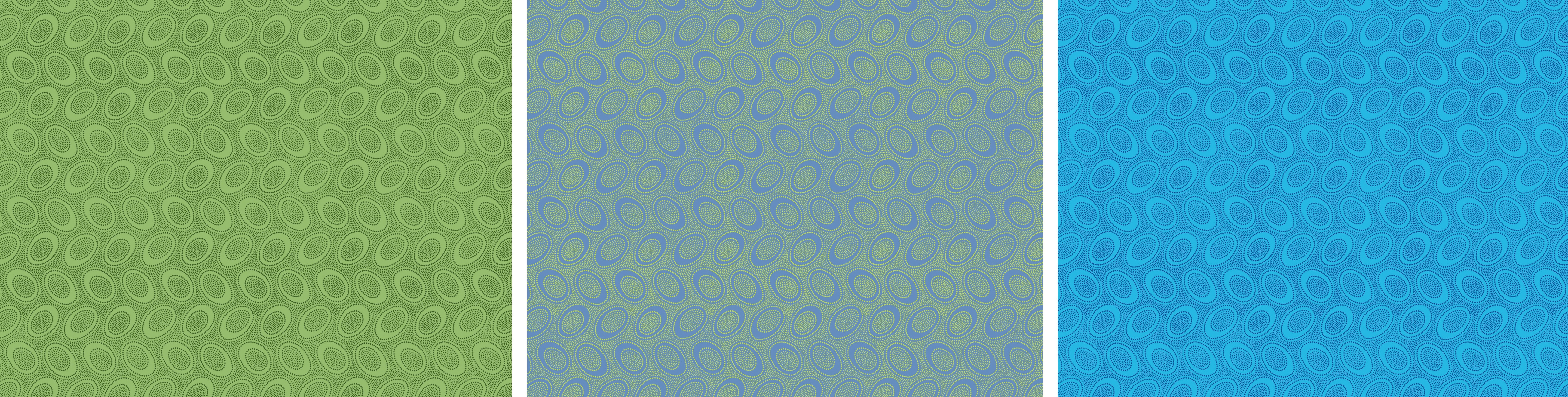 Aboriginal Dot | Kaffe Fassett