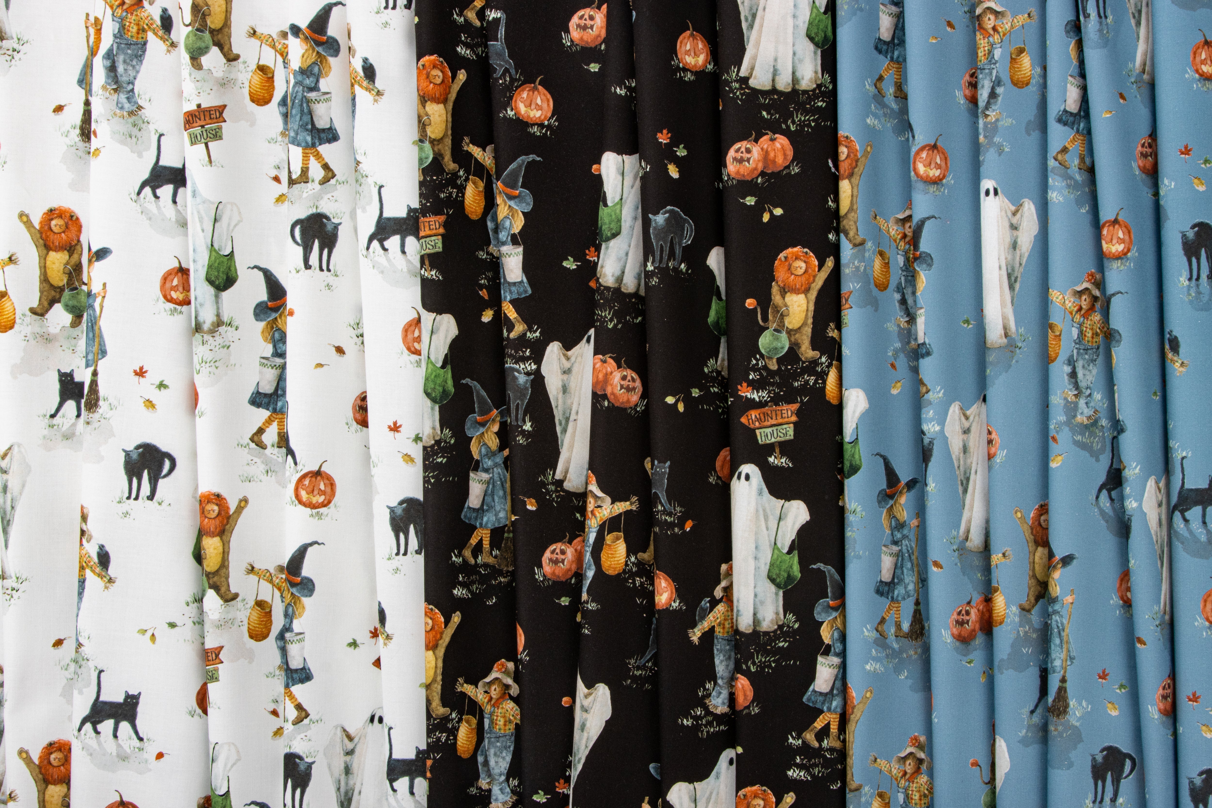 Trick or Treat | Lisa Audit