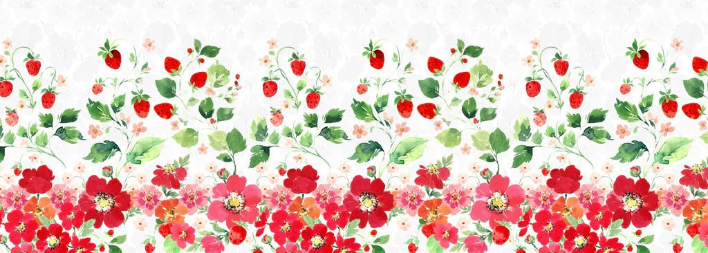 Berry Sweet | Heatherlee Chan