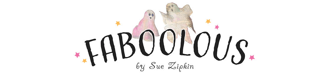 Faboolous | Sue Zipkin