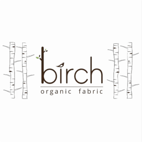 Birch Organic Fabrics