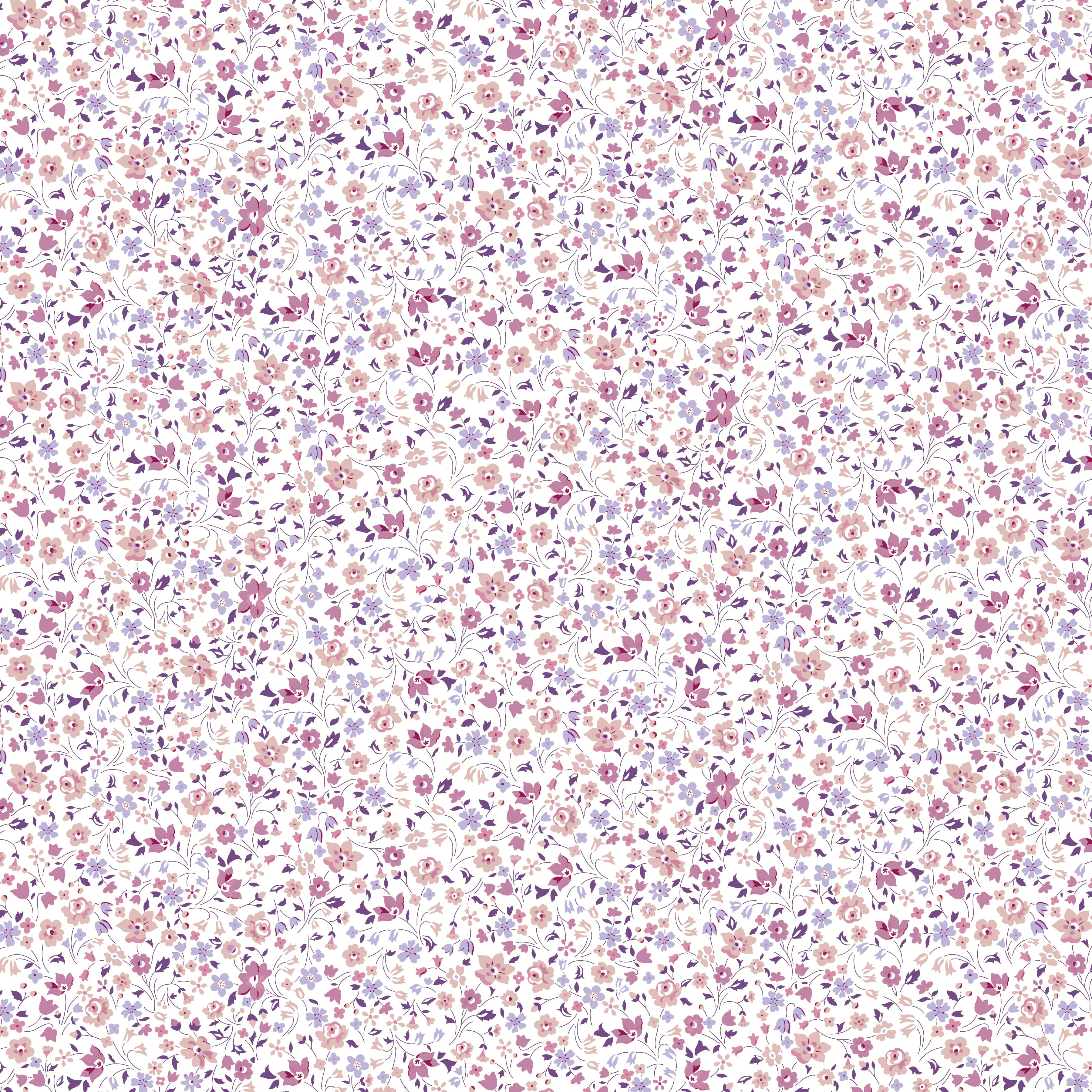 Flower Show | Botanical Jewel - Kimberley & Sarah A by Liberty Fabrics for Riley Blake | 01666826A