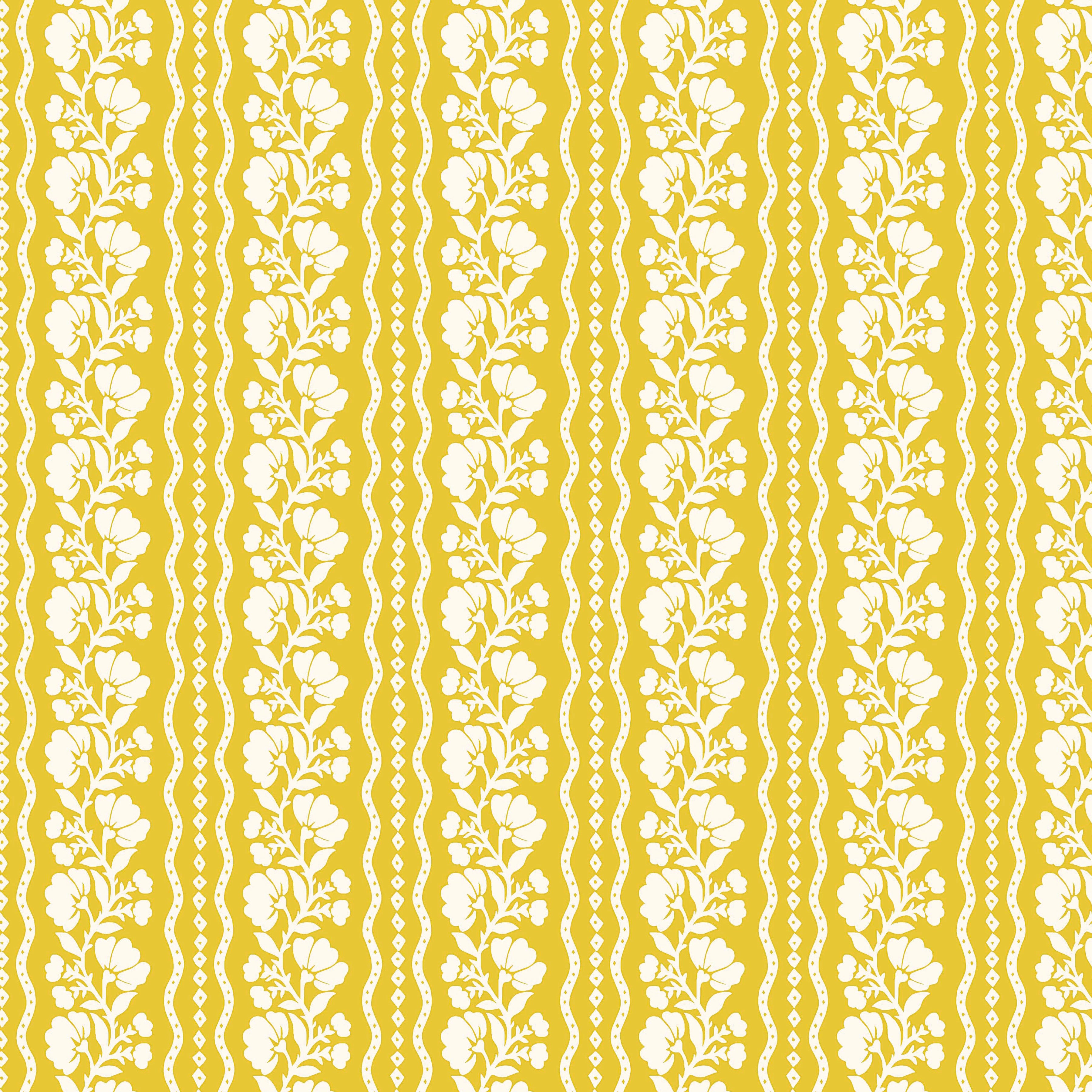 Garden Party | High Summer 10" Square Pack by Liberty Fabrics for Riley Blake | 42 pcs