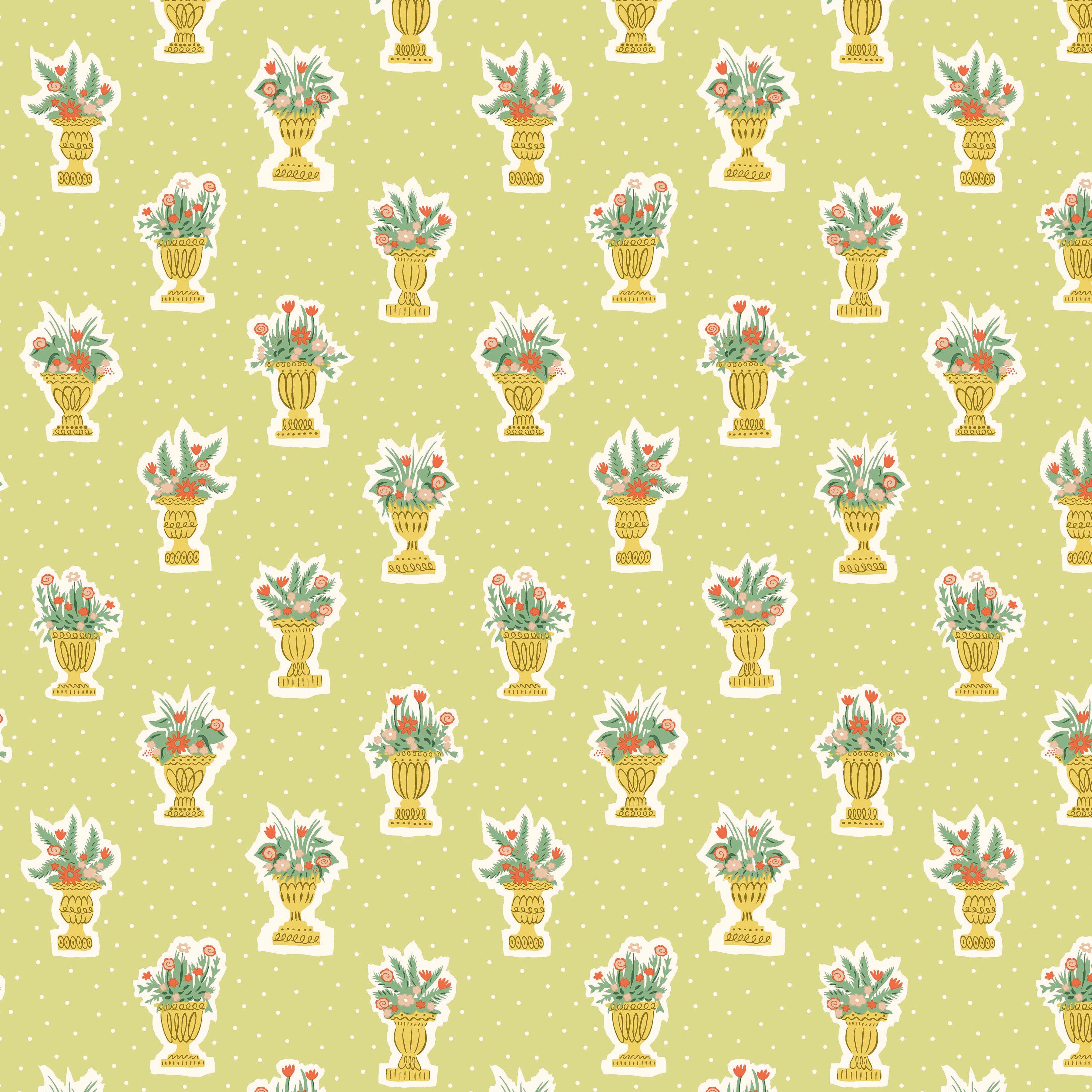 Garden Party | High Summer 10" Square Pack by Liberty Fabrics for Riley Blake | 42 pcs
