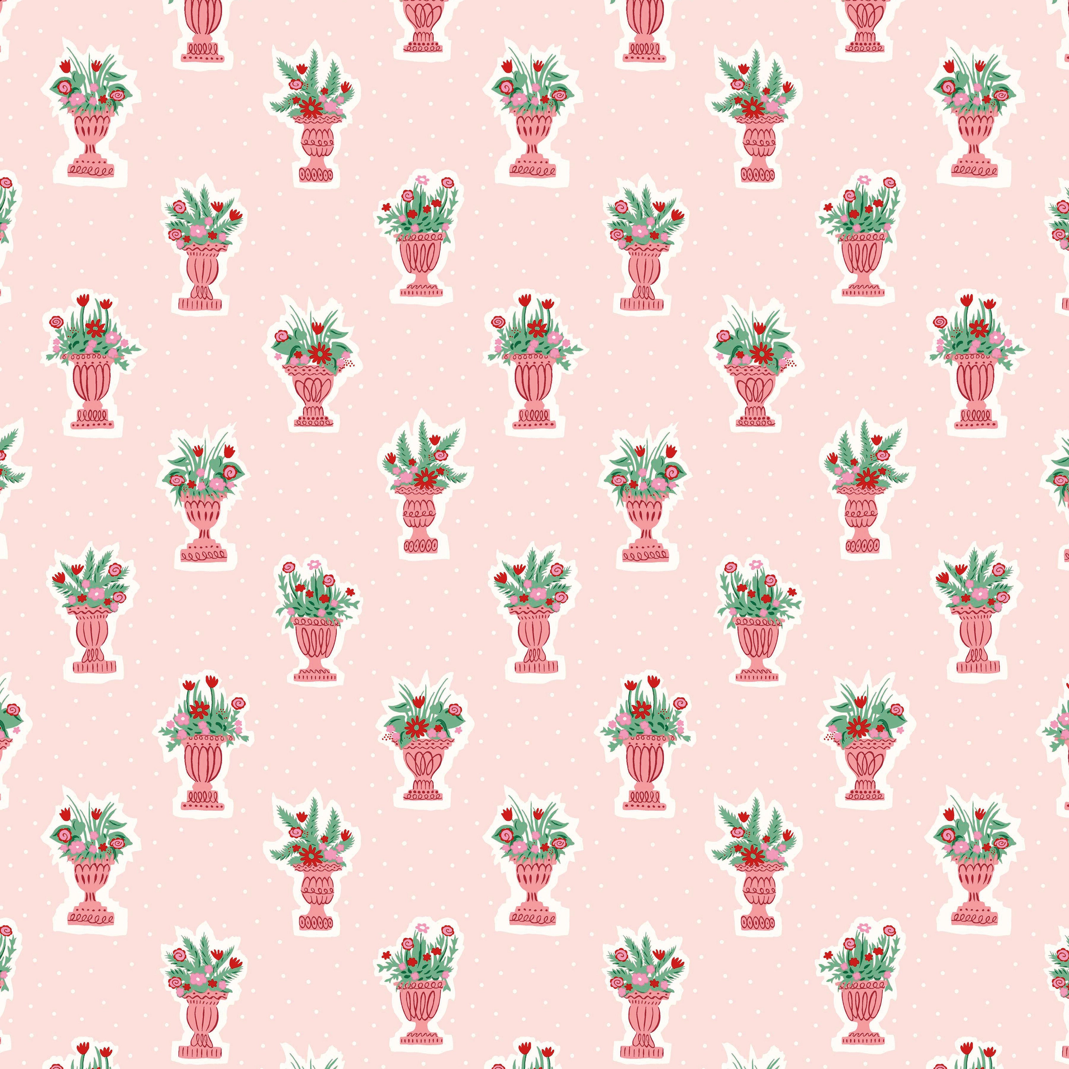 Garden Party | Picnic Trifle 2.5" Strip Roll by Liberty Fabrics for Riley Blake | 40 pcs