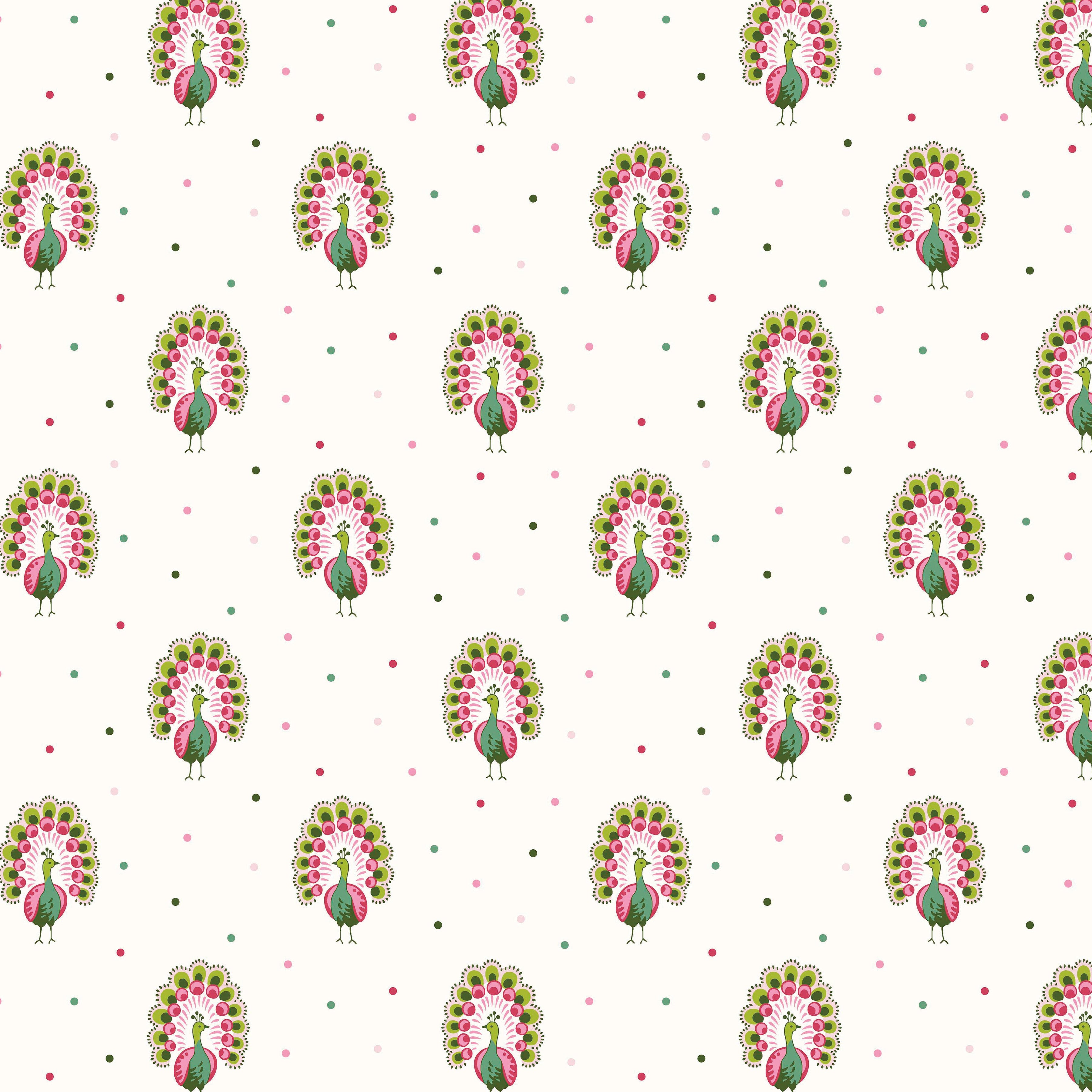 Garden Party | Picnic Trifle 2.5" Strip Roll by Liberty Fabrics for Riley Blake | 40 pcs