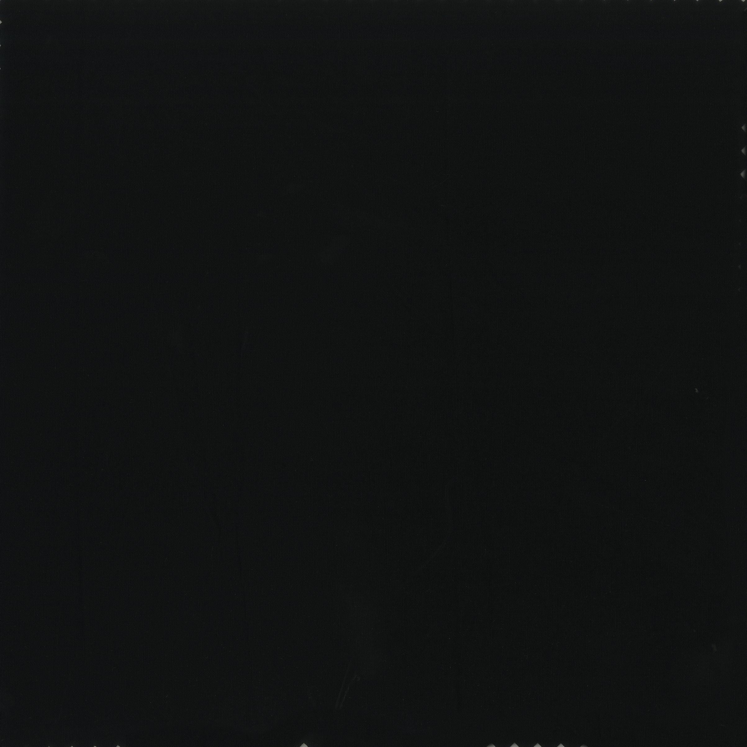 Lava Solids Batik | Jet Black (1567) by Anthology Fabrics | 100% Cotton