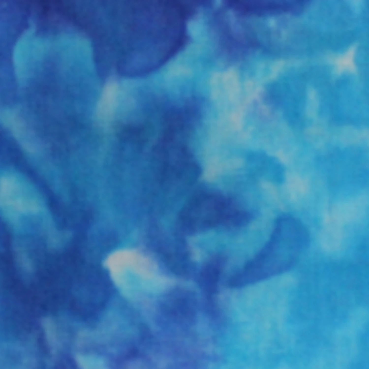 Lava Solids Batik | Mediterranean (1891) by Anthology Fabrics | 100% Cotton