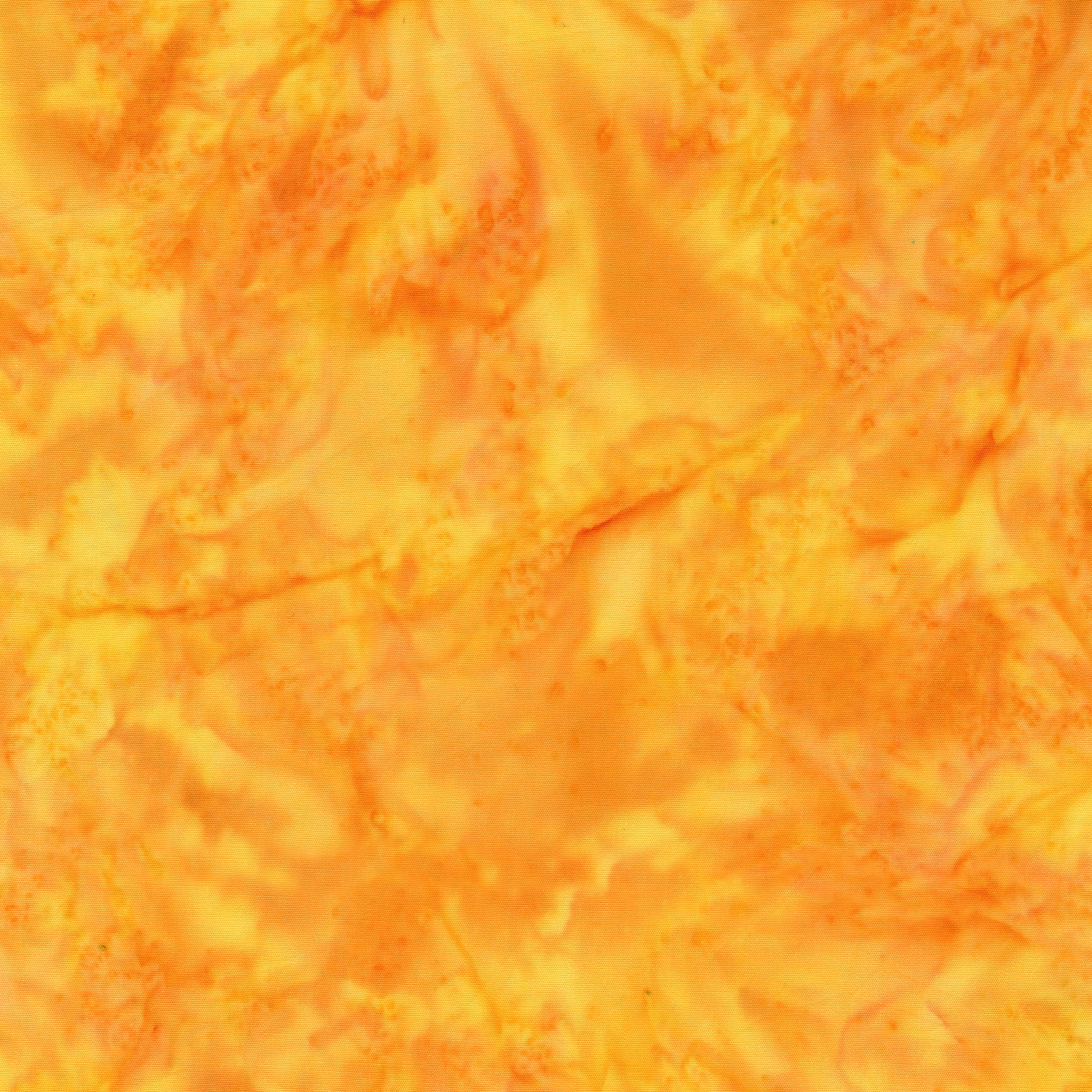Lava Solids Batik | Sunburst (2029) by Anthology Fabrics | 100% Cotton