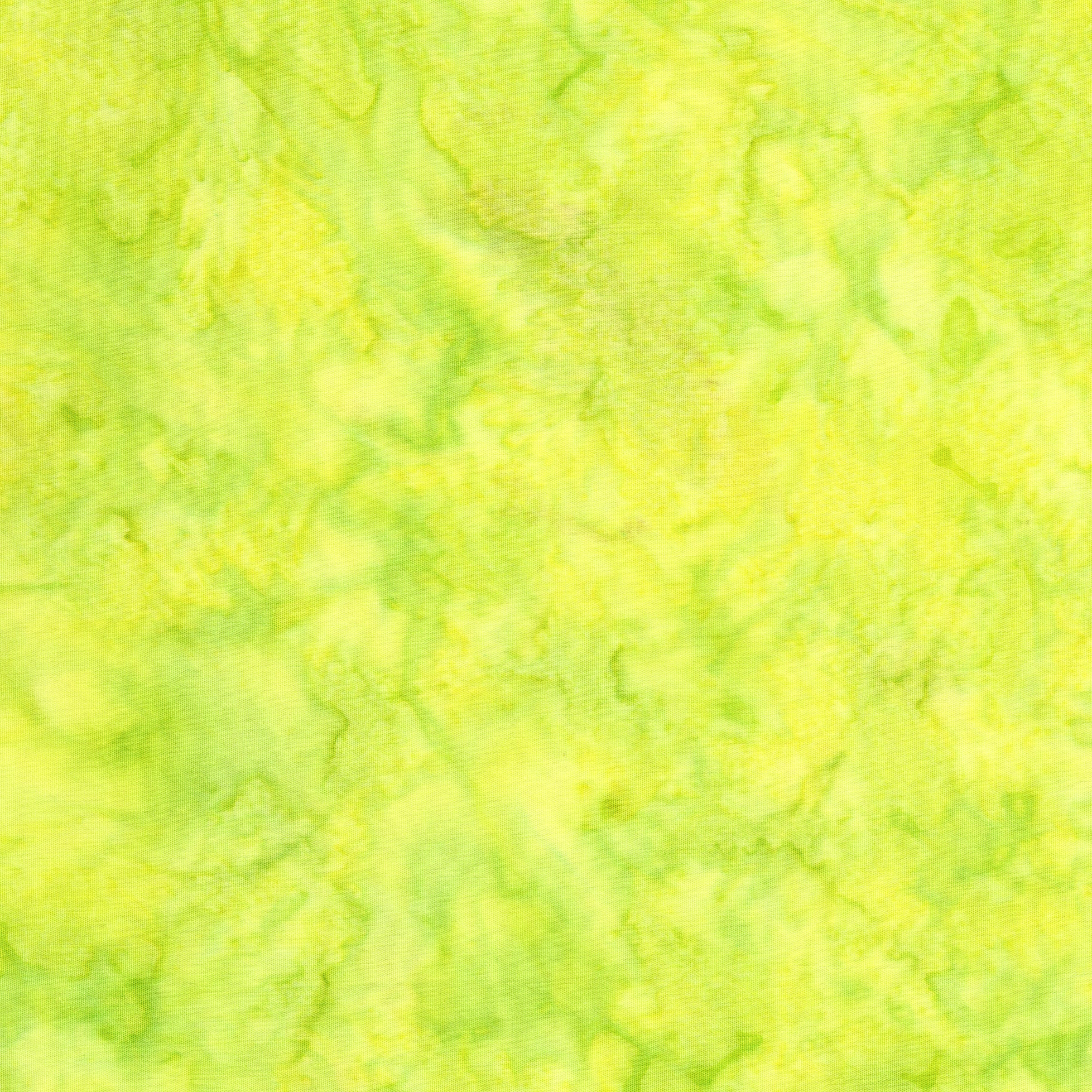 Lava Solids Batik | Citrus (2030) by Anthology Fabrics | 100% Cotton