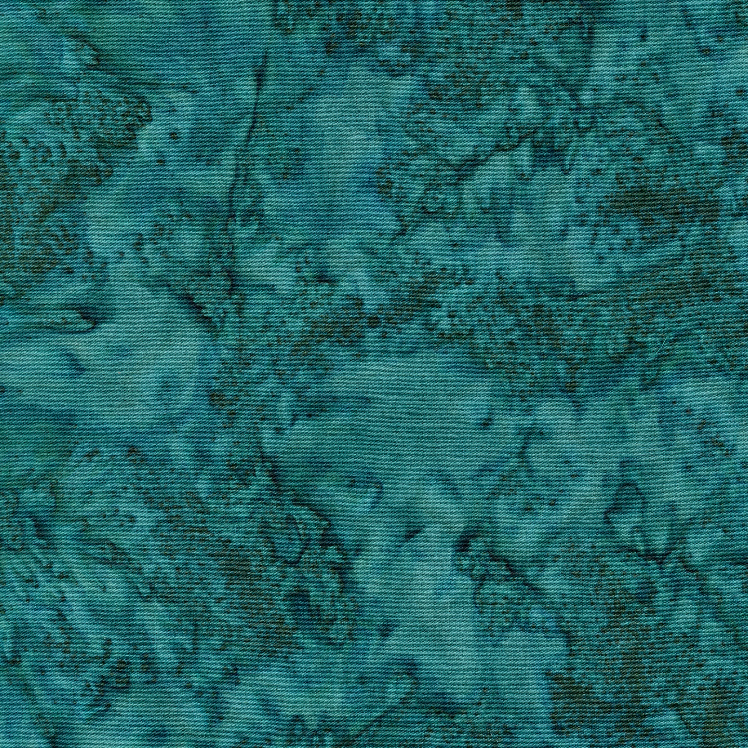 Lava Solids Batik | Dragonfly (2036) by Anthology Fabrics | 100% Cotton