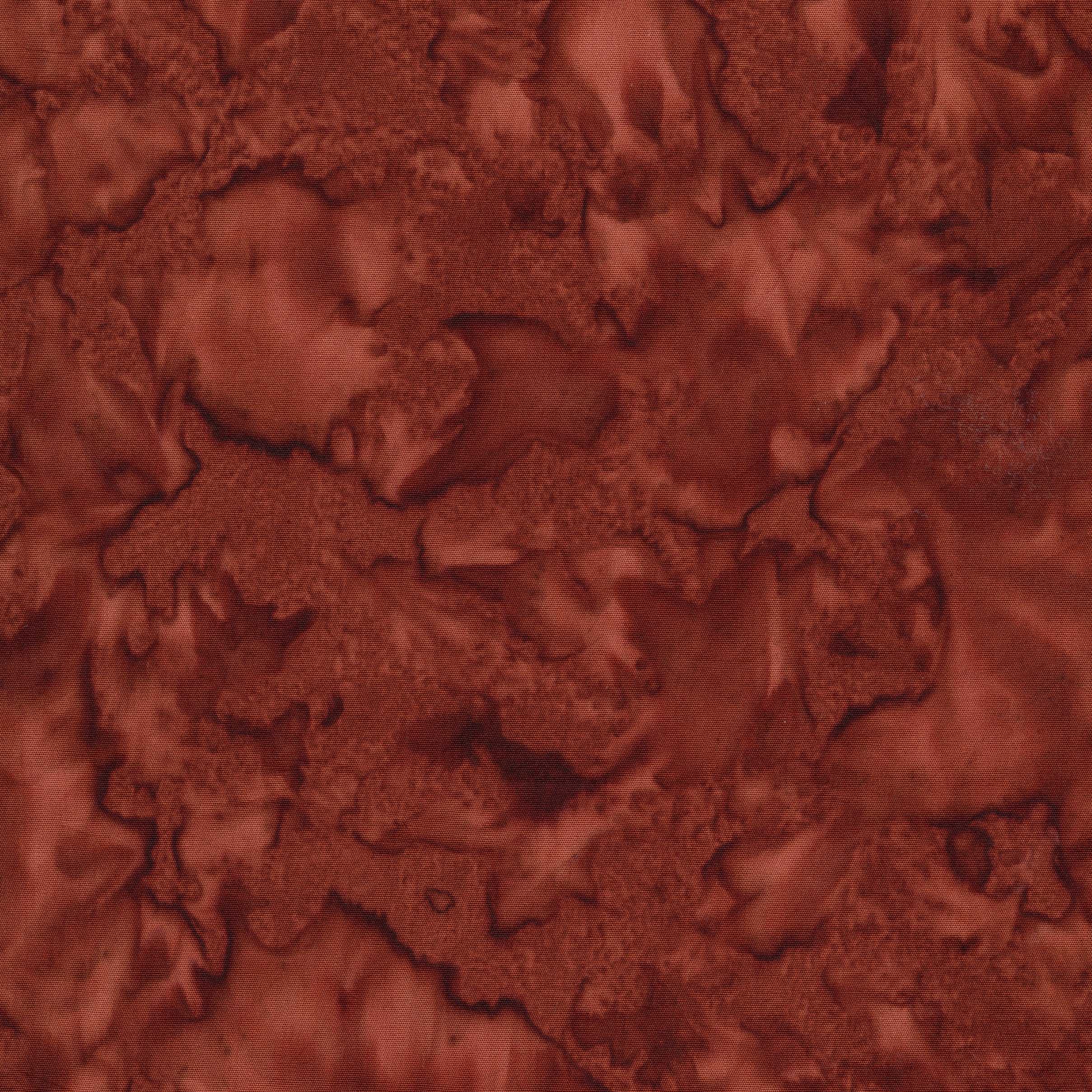 Lava Solids Batik | Penny (2061) by Anthology Fabrics | 100% Cotton