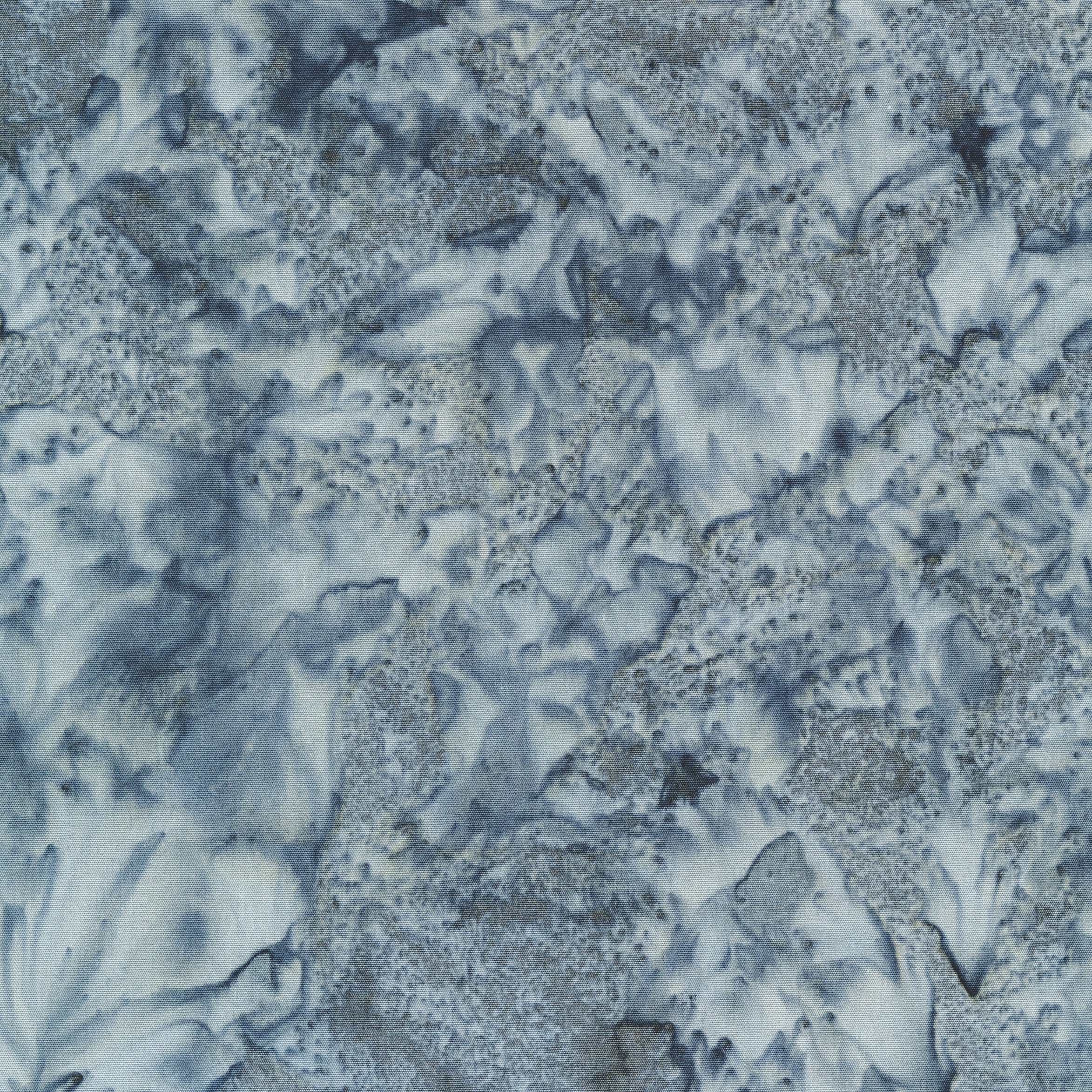 Lava Solids Batik | Lava Grey (2065) by Anthology Fabrics | 100% Cotton