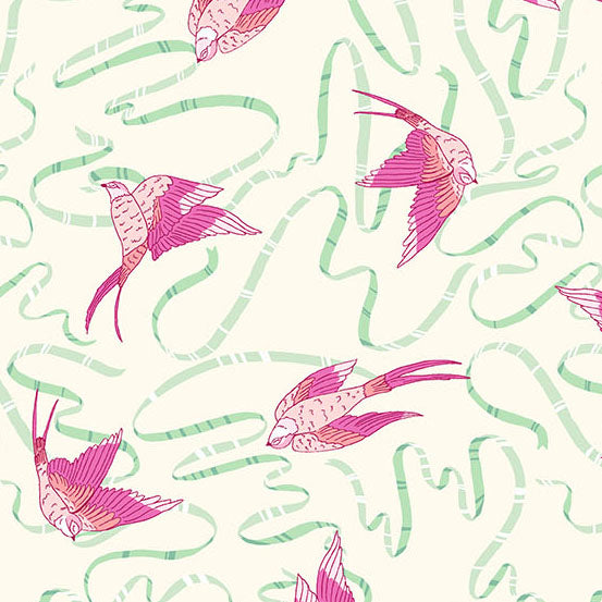 Fairytales | Fat Quarter Bundle by Tiffany Lauren for Andover Fabrics | 24 pcs
