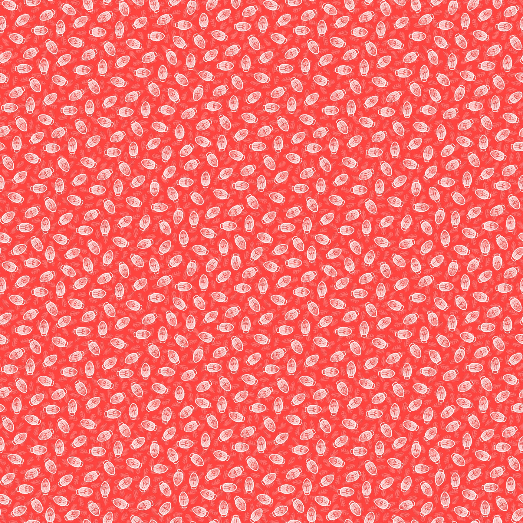 Claus for Celebration! | 10" Square Pack by Patrick Lose for Northcott | 42 pcs