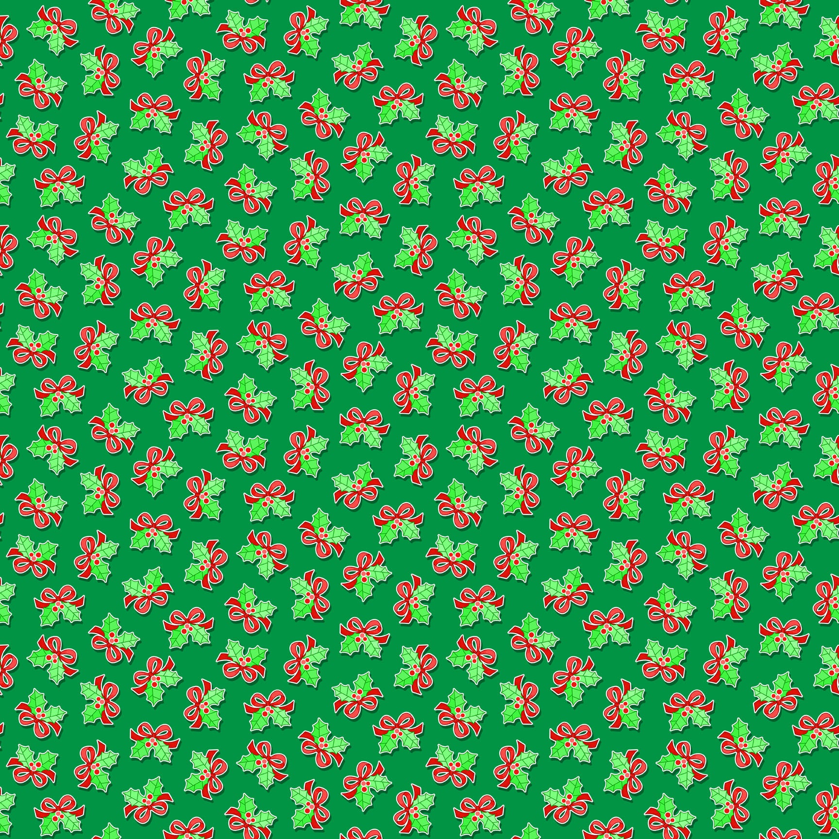 Claus for Celebration! | 10" Square Pack by Patrick Lose for Northcott | 42 pcs