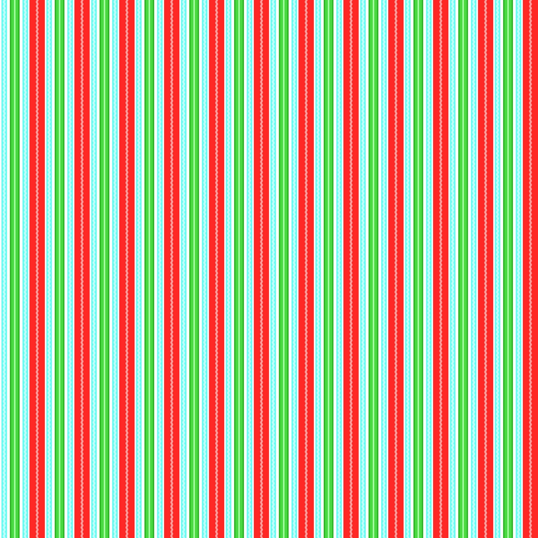 Claus for Celebration! | 10" Square Pack by Patrick Lose for Northcott | 42 pcs