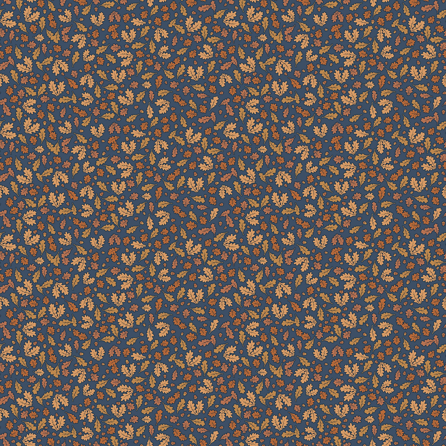 A Walk in the Woods | The Sky is Falling Dusk by Patrick Lose Fabrics | 10759-46