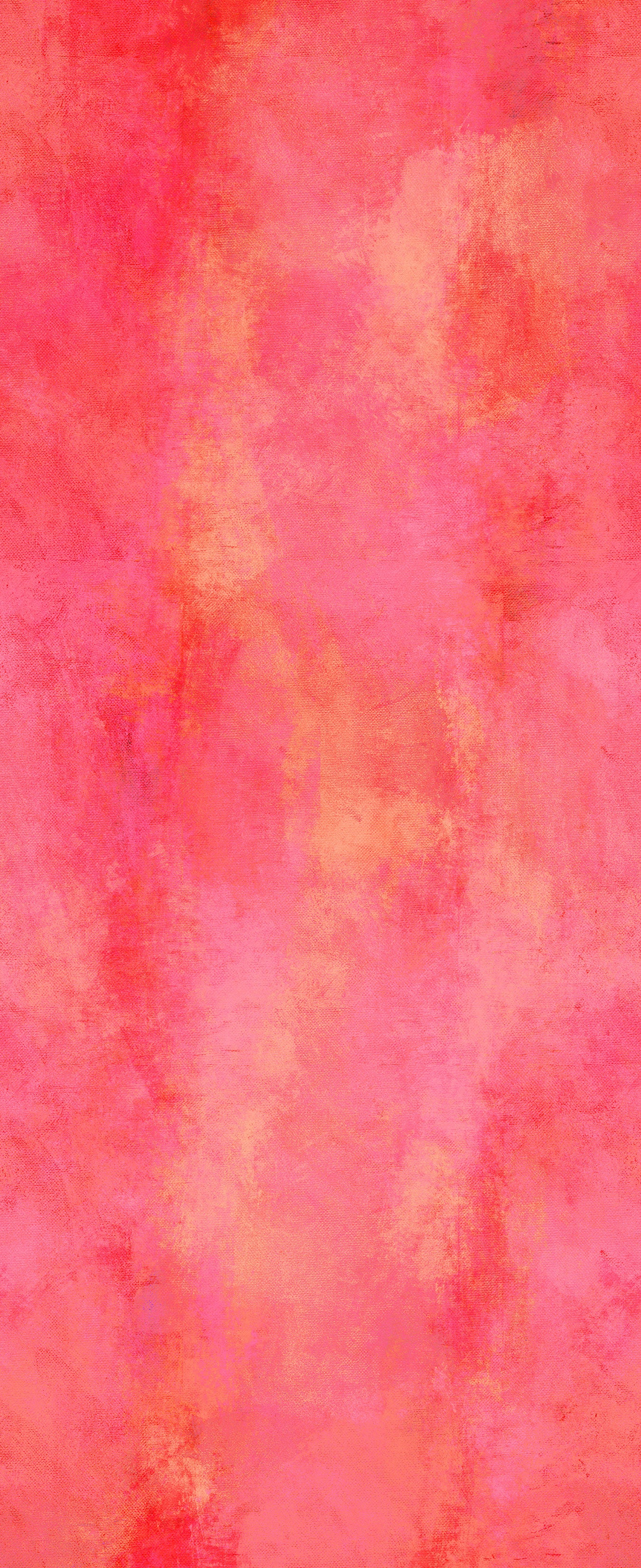 Sunset Strokes - Studioscapes | Tropical Twil Coral Sky by Patrick Lose Fabrics | 10803-25