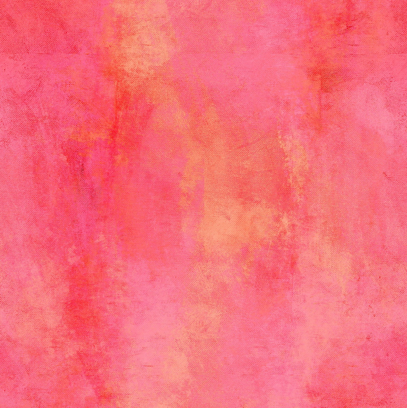 Sunset Strokes - Studioscapes | Tropical Twil Coral Sky by Patrick Lose Fabrics | 10803-25