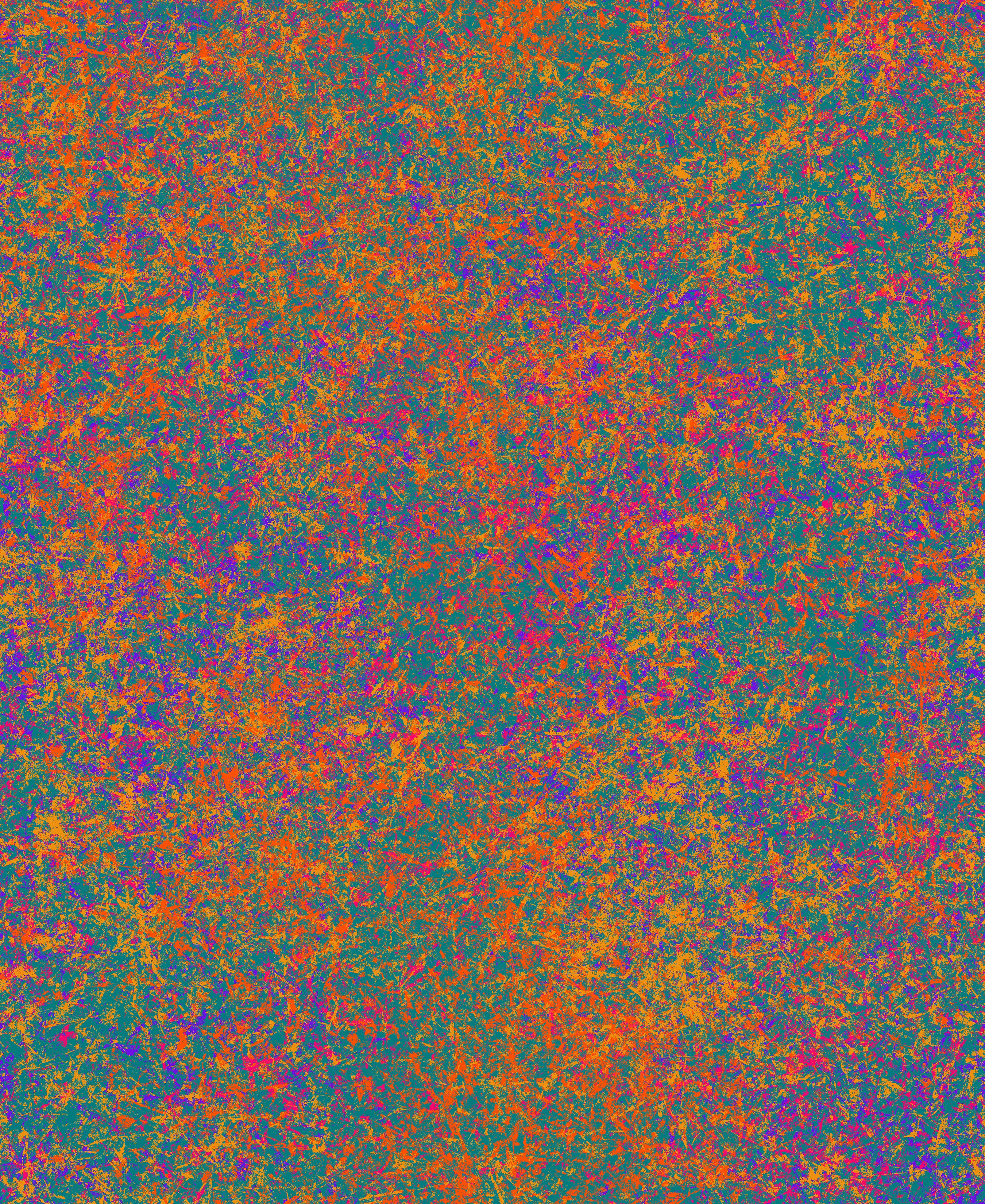 Sunset Strokes - Studioscapes | Sun Glitter Aurora by Patrick Lose Fabrics | 10804-58