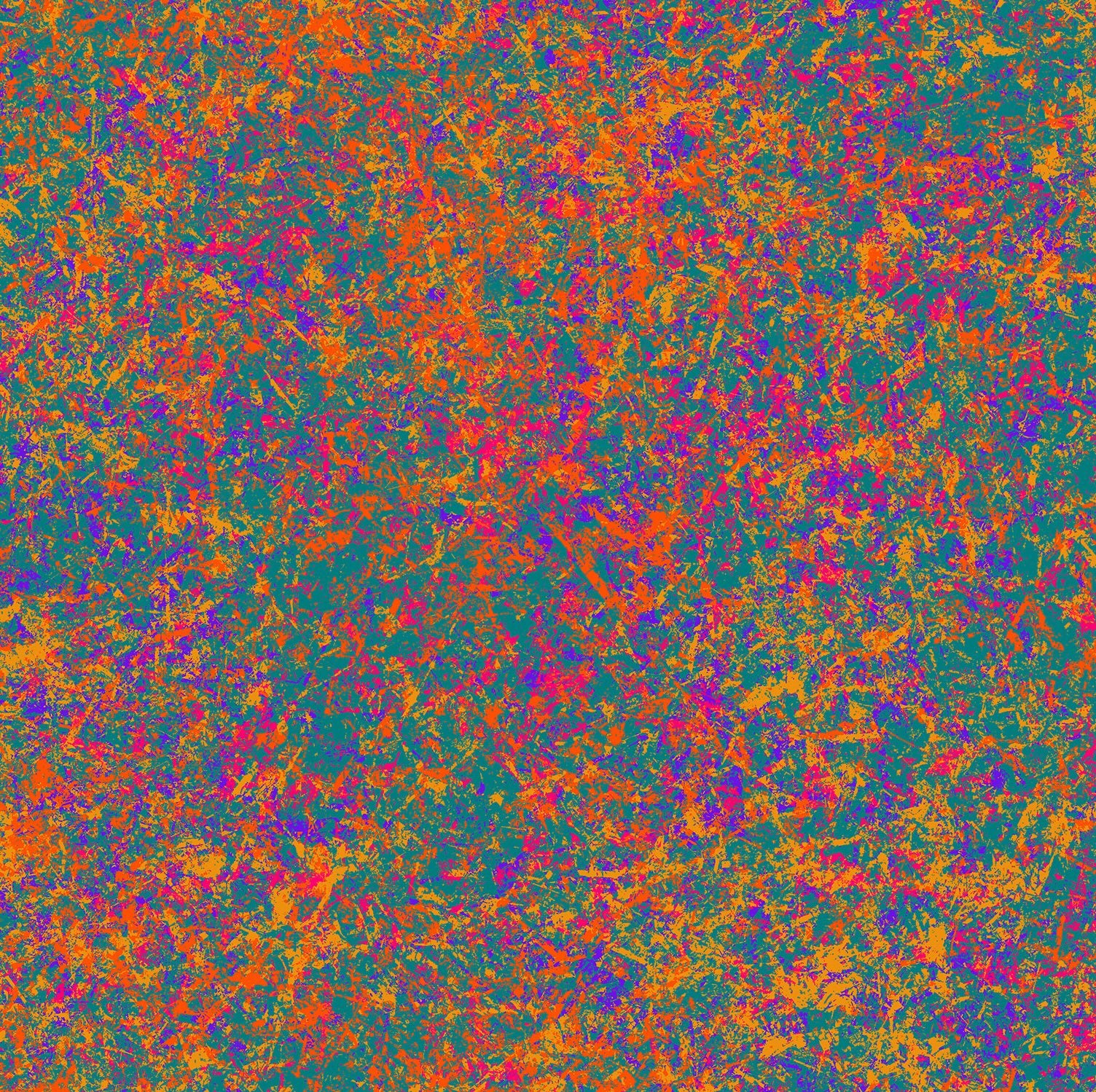 Sunset Strokes - Studioscapes | Sun Glitter Aurora by Patrick Lose Fabrics | 10804-58