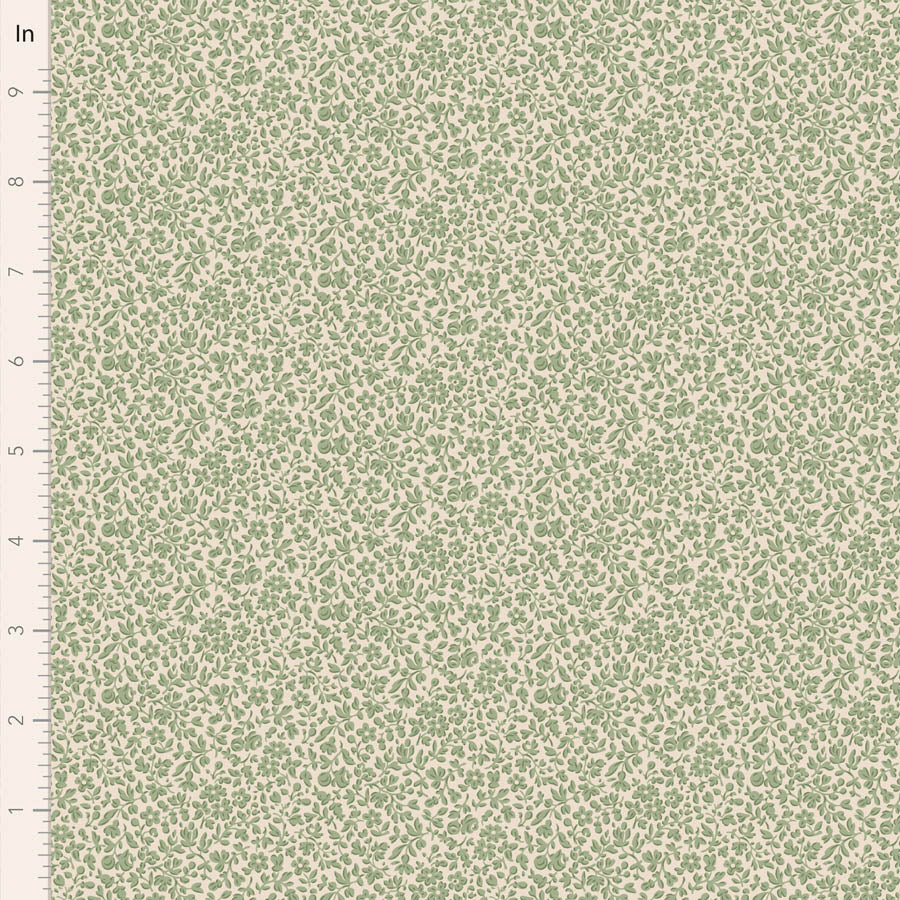 Merry Little Christmas | Fat Quarter Bundle - Eve & Noel Blenders by Tone Finnanger for Tilda Fabrics | 12 pcs