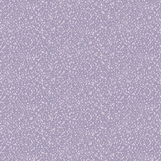 Freckles 2 | Grape Freckles by Karen Lewis Textiles for Andover Fabrics | A-1424-P1