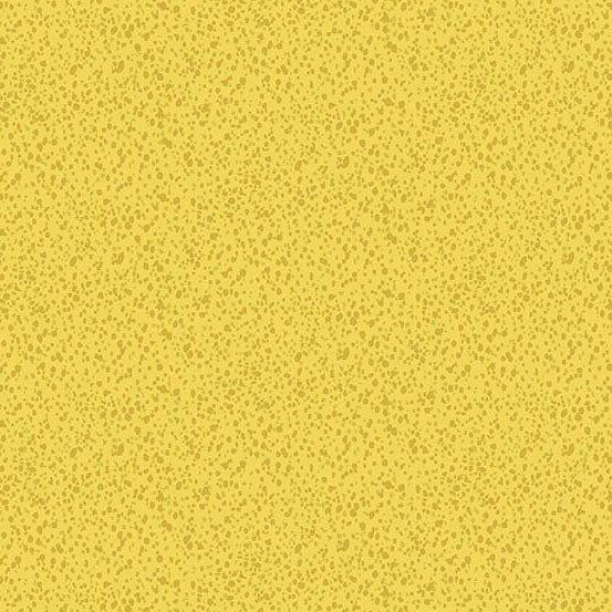 Freckles 2 | Hay Freckles by Karen Lewis Textiles for Andover Fabrics | A-1424-Y1