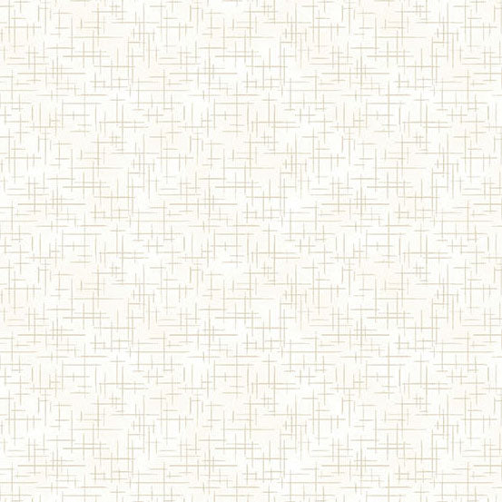 Retro Stitch | 10" Square Pack by Andover Fabrics | 42 pcs