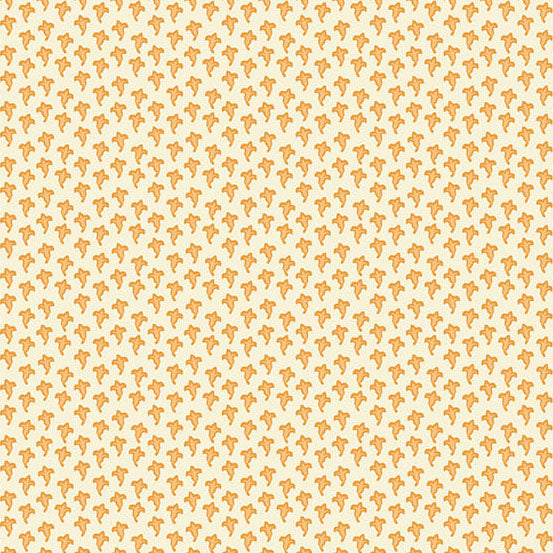 Midnight Moon | 10" Square Pack by Andover Fabrics | 42 pcs
