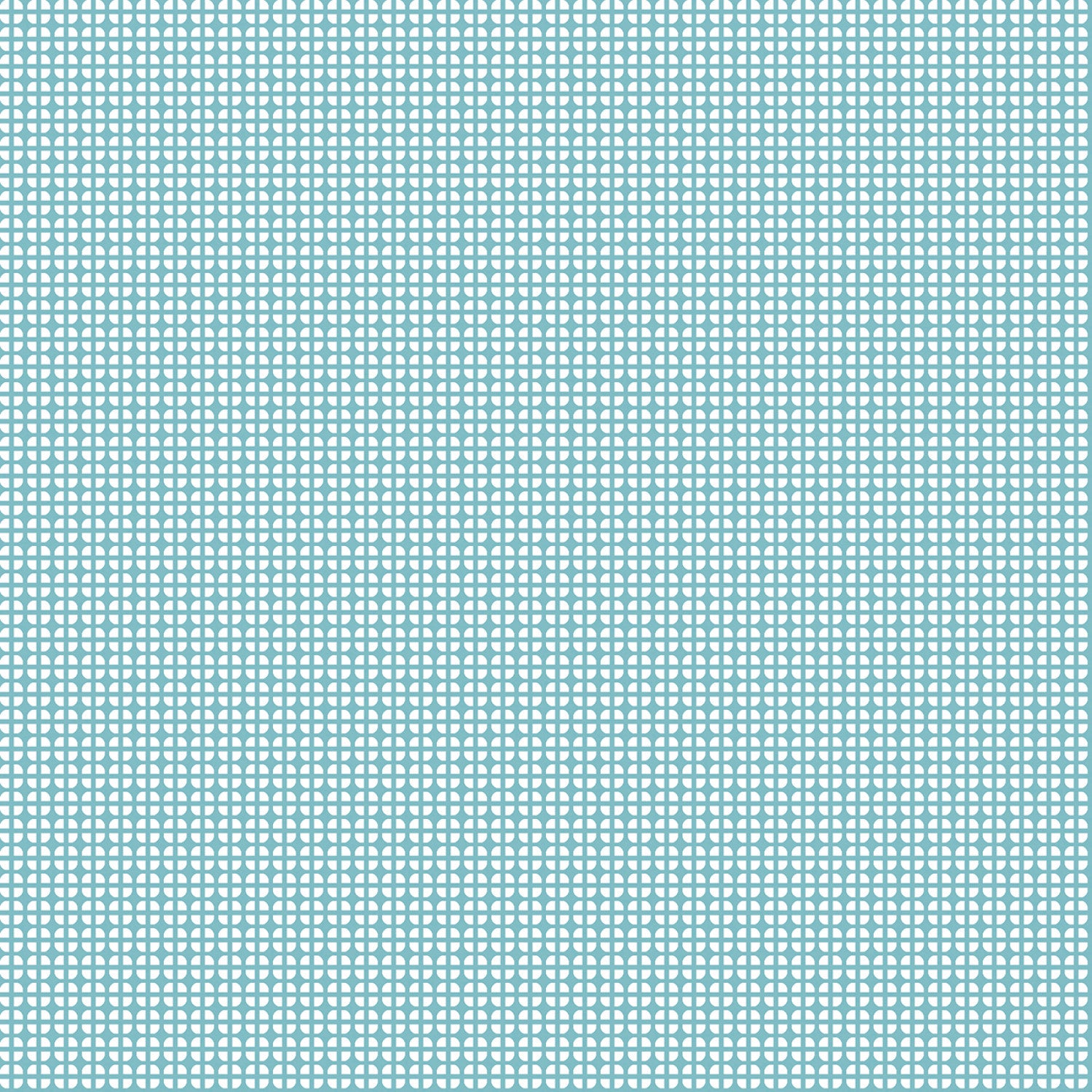 A Wildflower Heart | Prairie Weave - Light Prairie Sky by Katie Daisy for Benartex | 16517-50