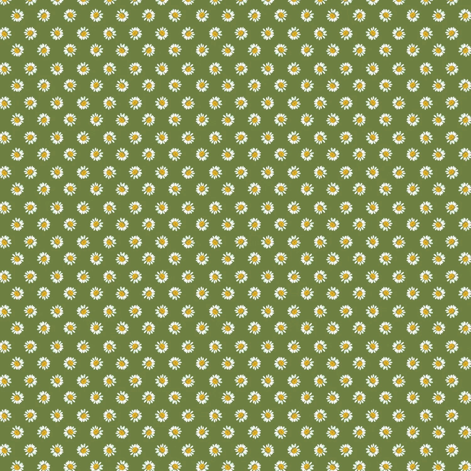 A Prairie Heart | 10" Square Pack by by Katie Daisy for Benartex | 42 pcs
