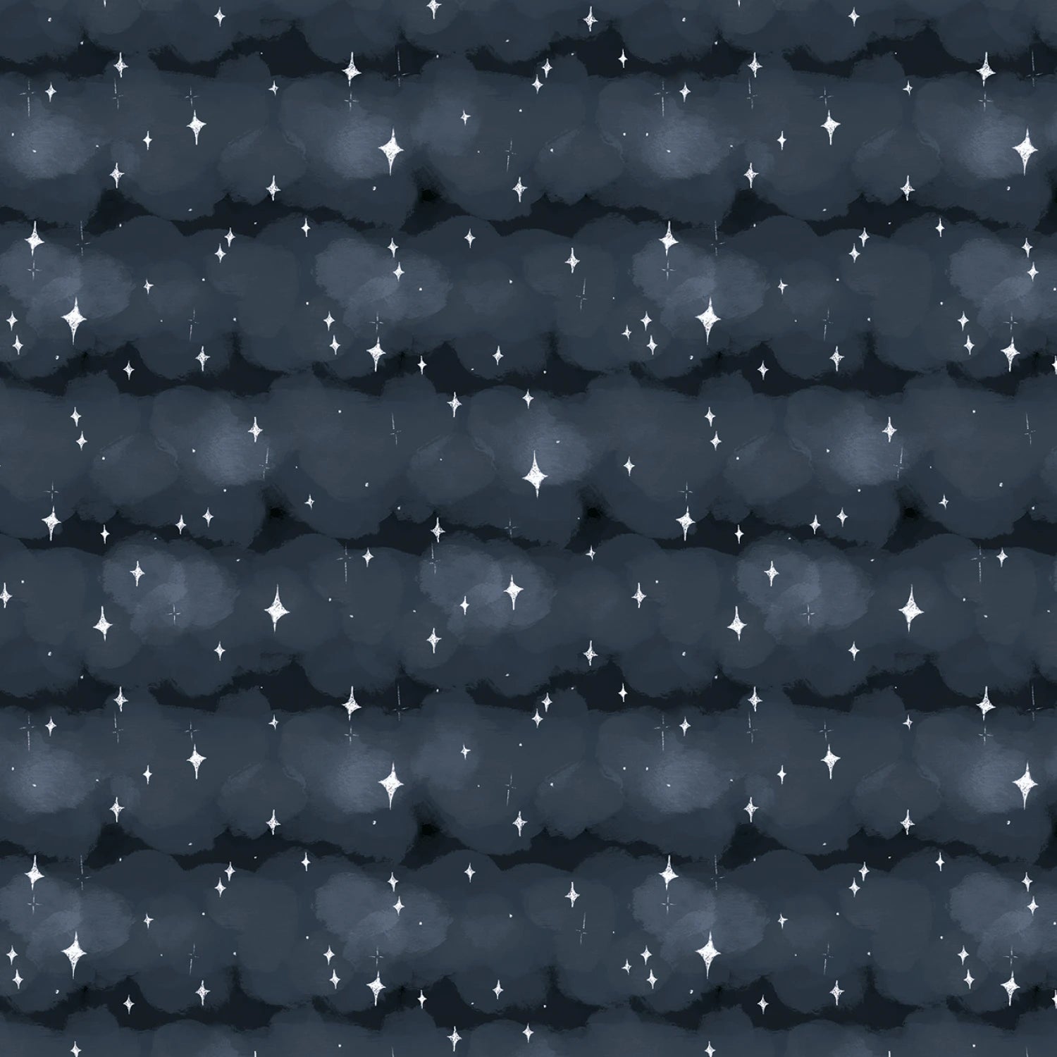 Spellbound | 10" Square Pack by Marin Sutton for Benartex | 42 pcs