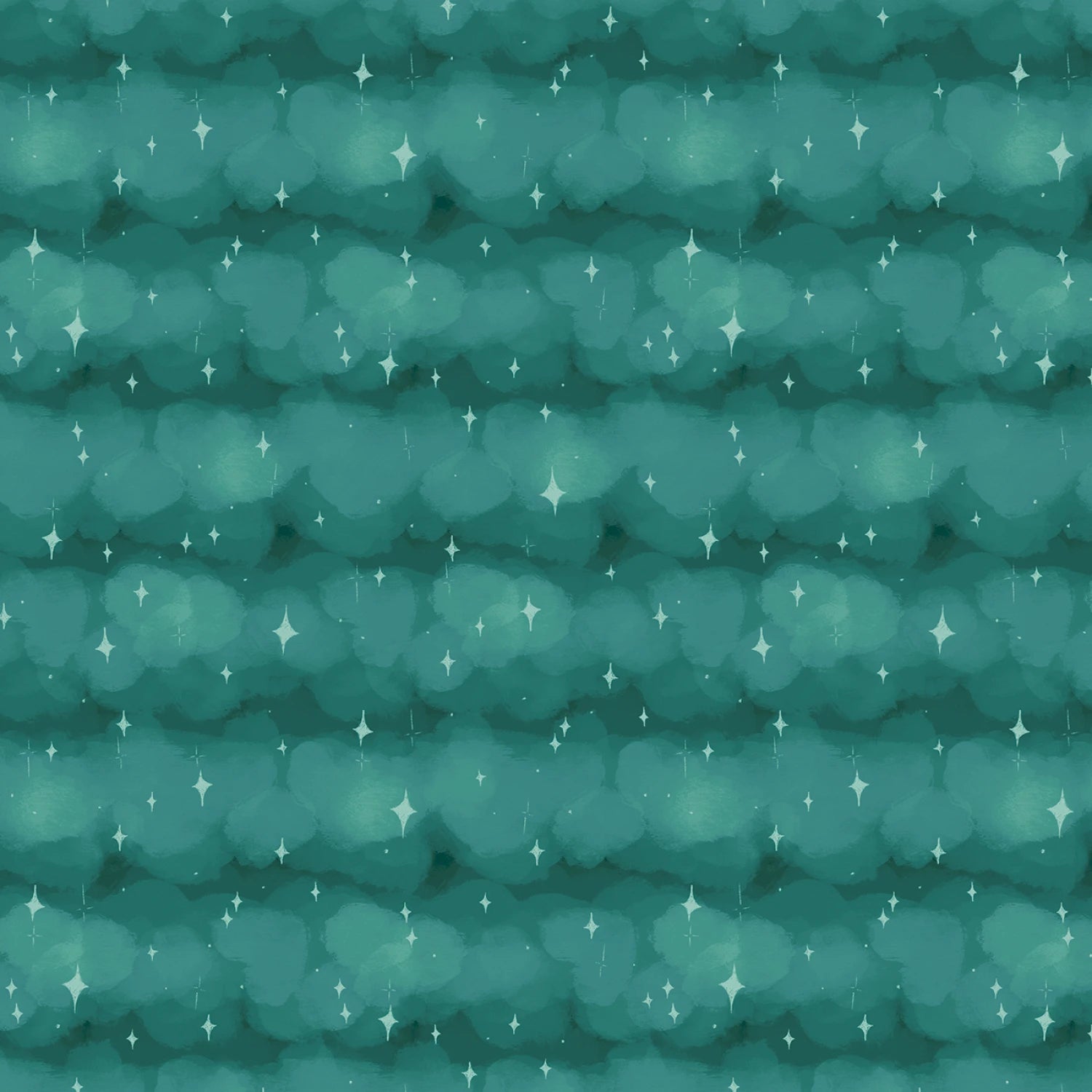 Spellbound | 10" Square Pack by Marin Sutton for Benartex | 42 pcs