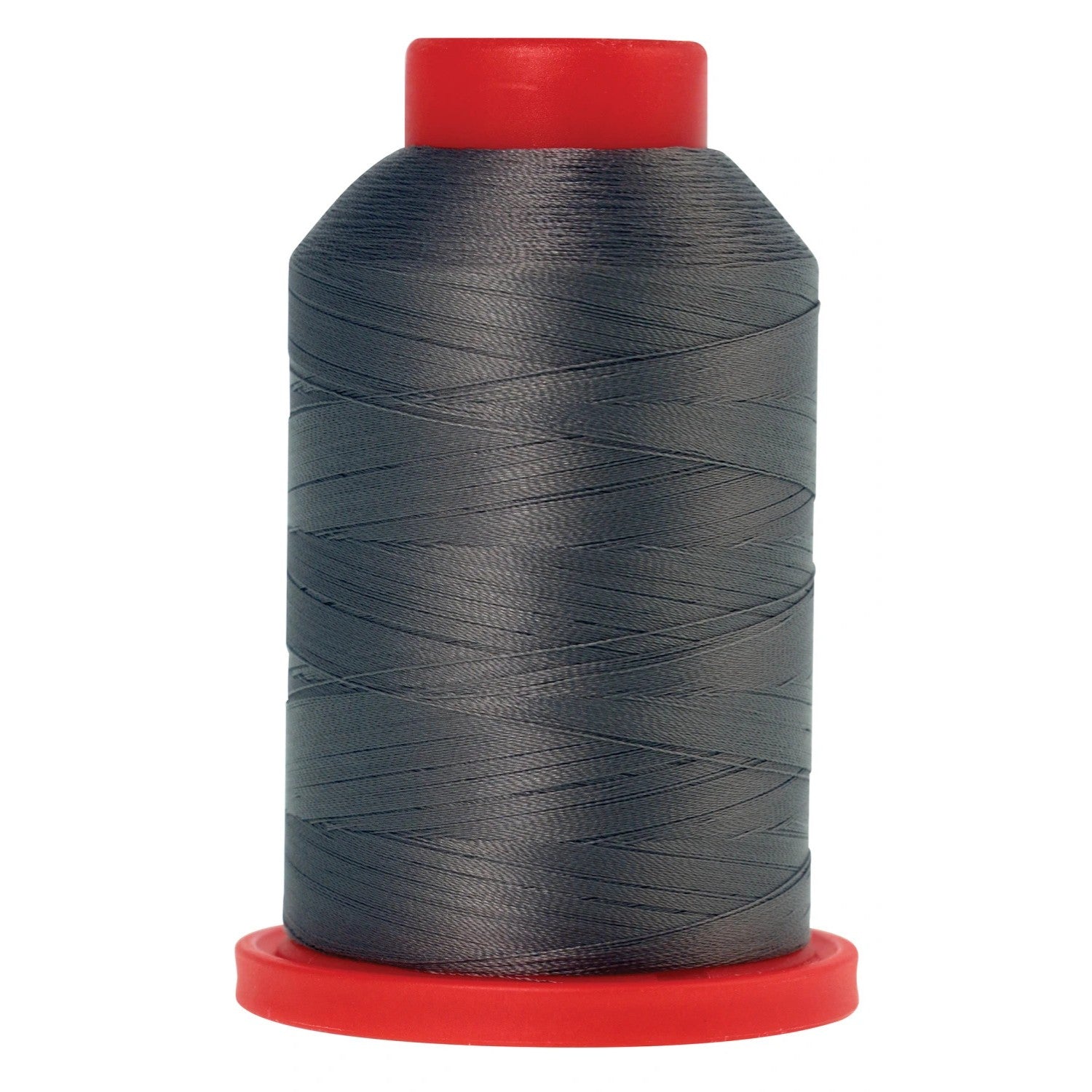 Mettler Seralene 60wt Polyester Serger Thread | Old Tin (#0415 ) | 2187 yds