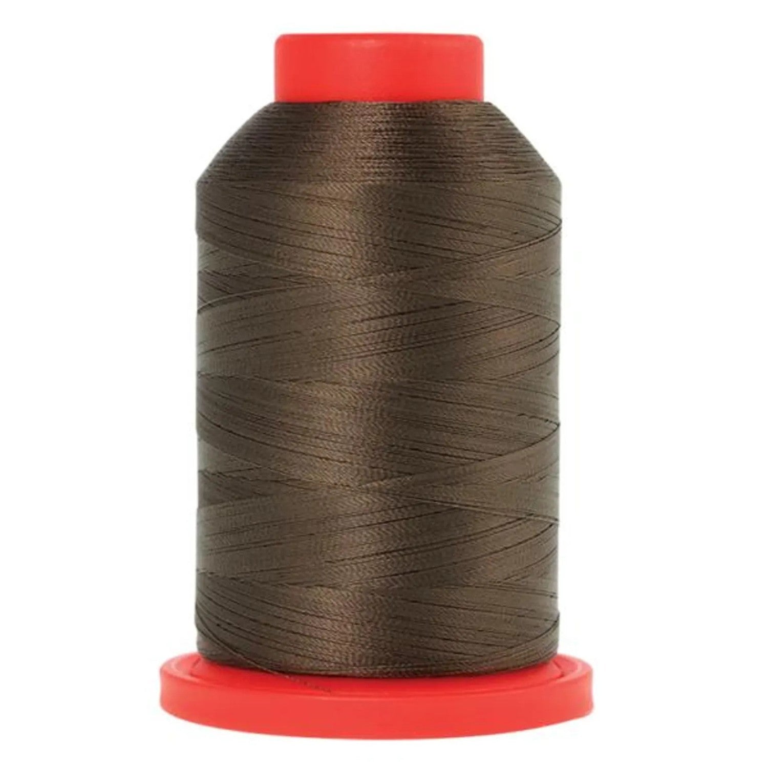 Mettler Seralene 60wt Polyester Serger Thread | Olive (#1043 ) | 2187 yds