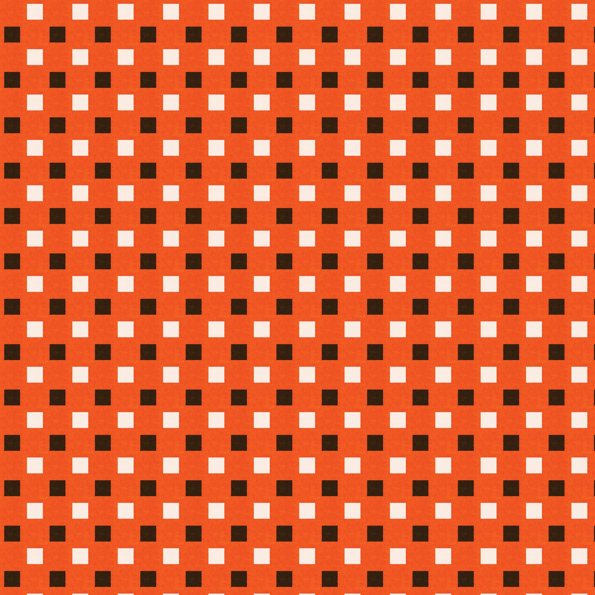 Sleepy Hollows | Quint - Orange by Amy MacCready for Cloud9 | 100% Organic Cotton