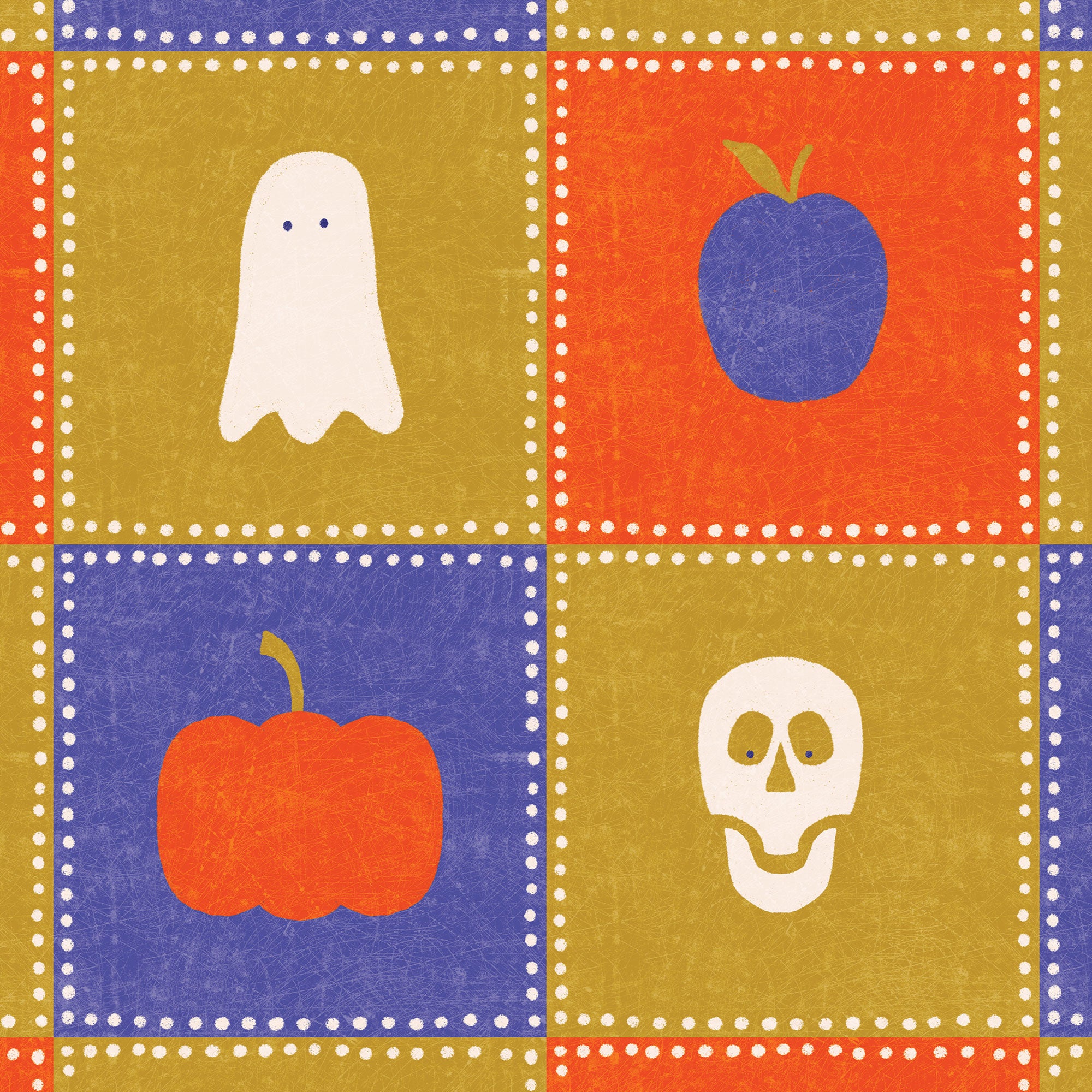 Sleepy Hollows | Sabrina by Amy MacCready for Cloud9 | 100% Organic Cotton