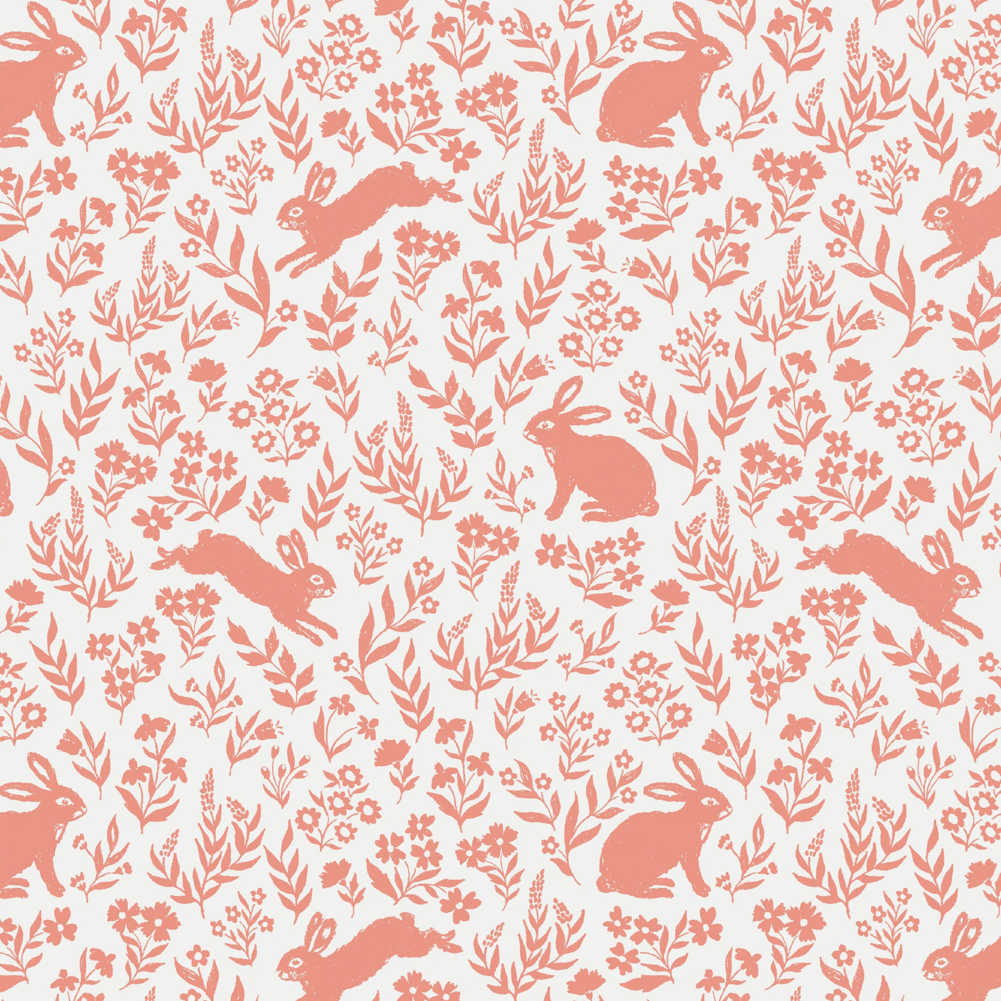 Garden Reverie | 5" Charm Pack by Cassidy Demkov for Cloud9 | 100% Organic Cotton | 42 pcs