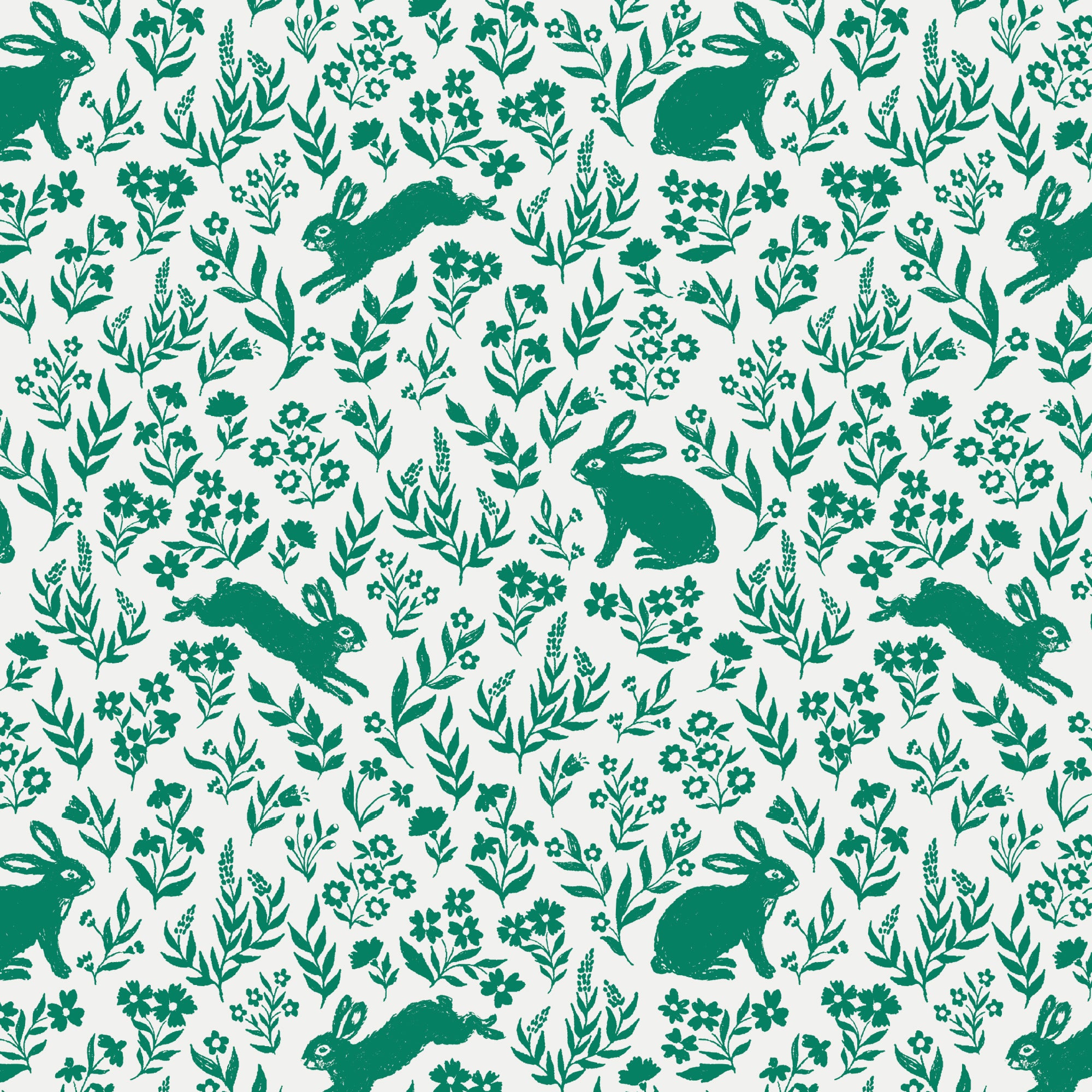 Garden Reverie | 5" Charm Pack by Cassidy Demkov for Cloud9 | 100% Organic Cotton | 42 pcs